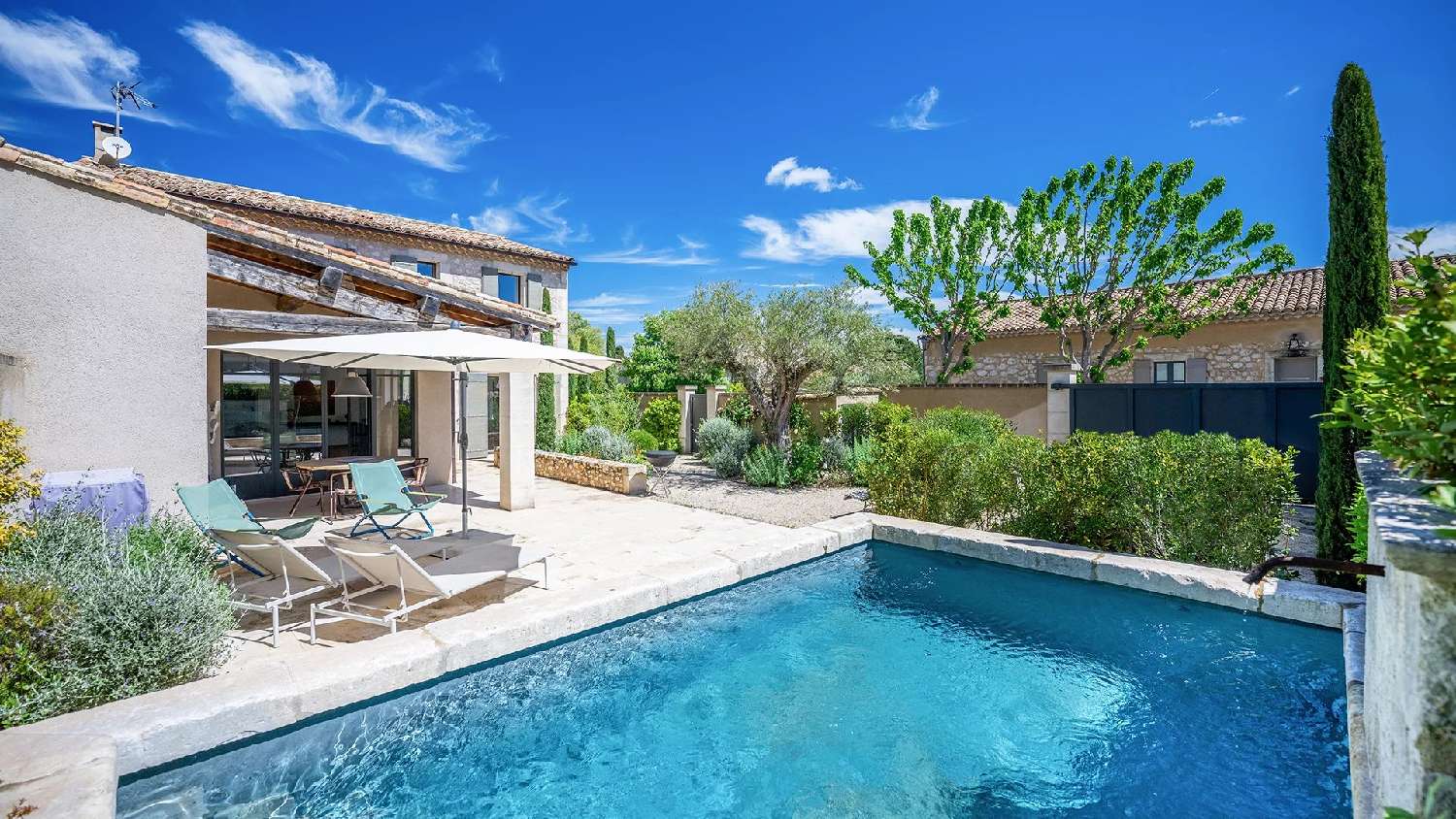  kaufen Villa Eygalières Bouches-du-Rhône 2