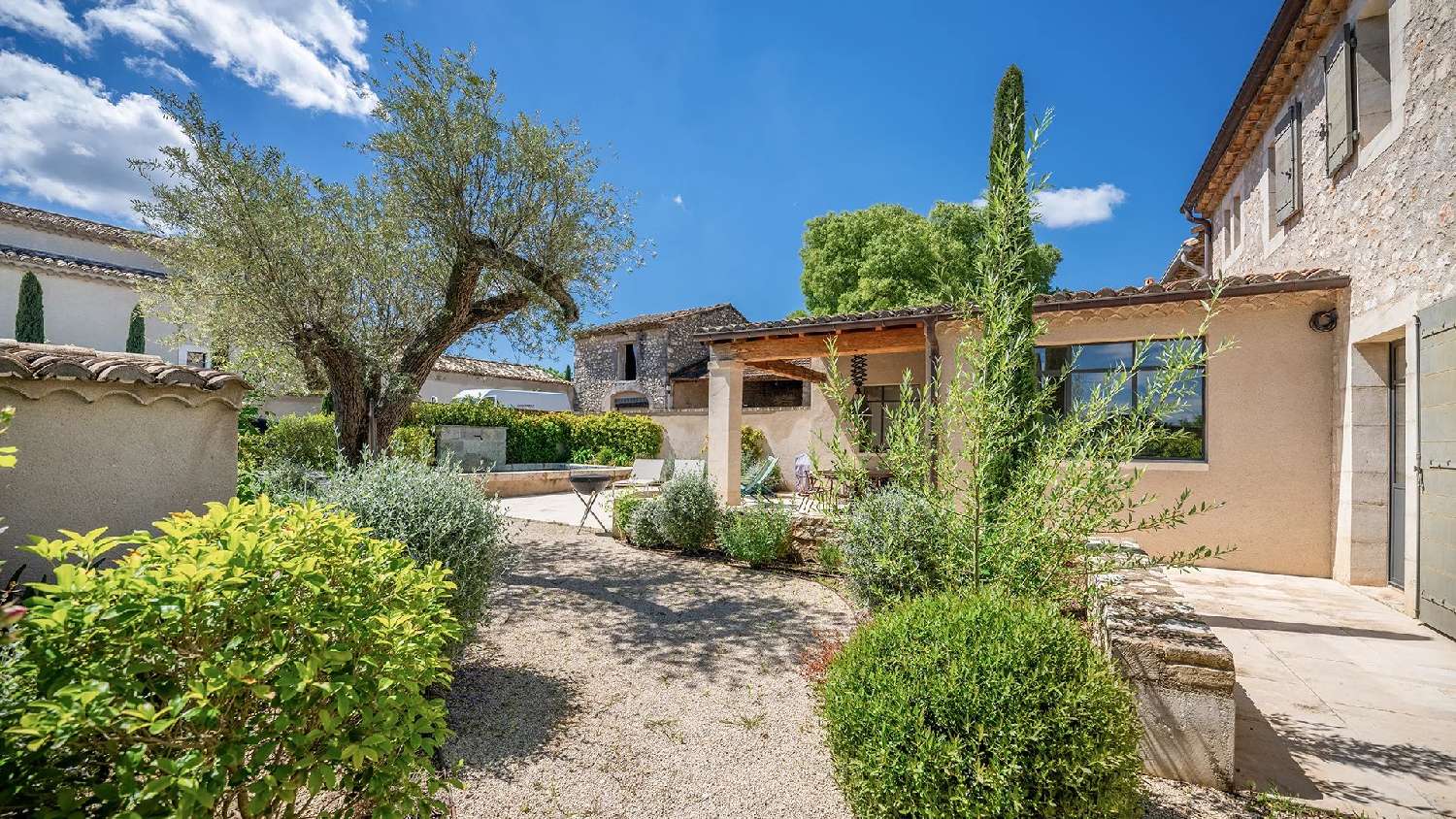  kaufen Villa Eygalières Bouches-du-Rhône 3