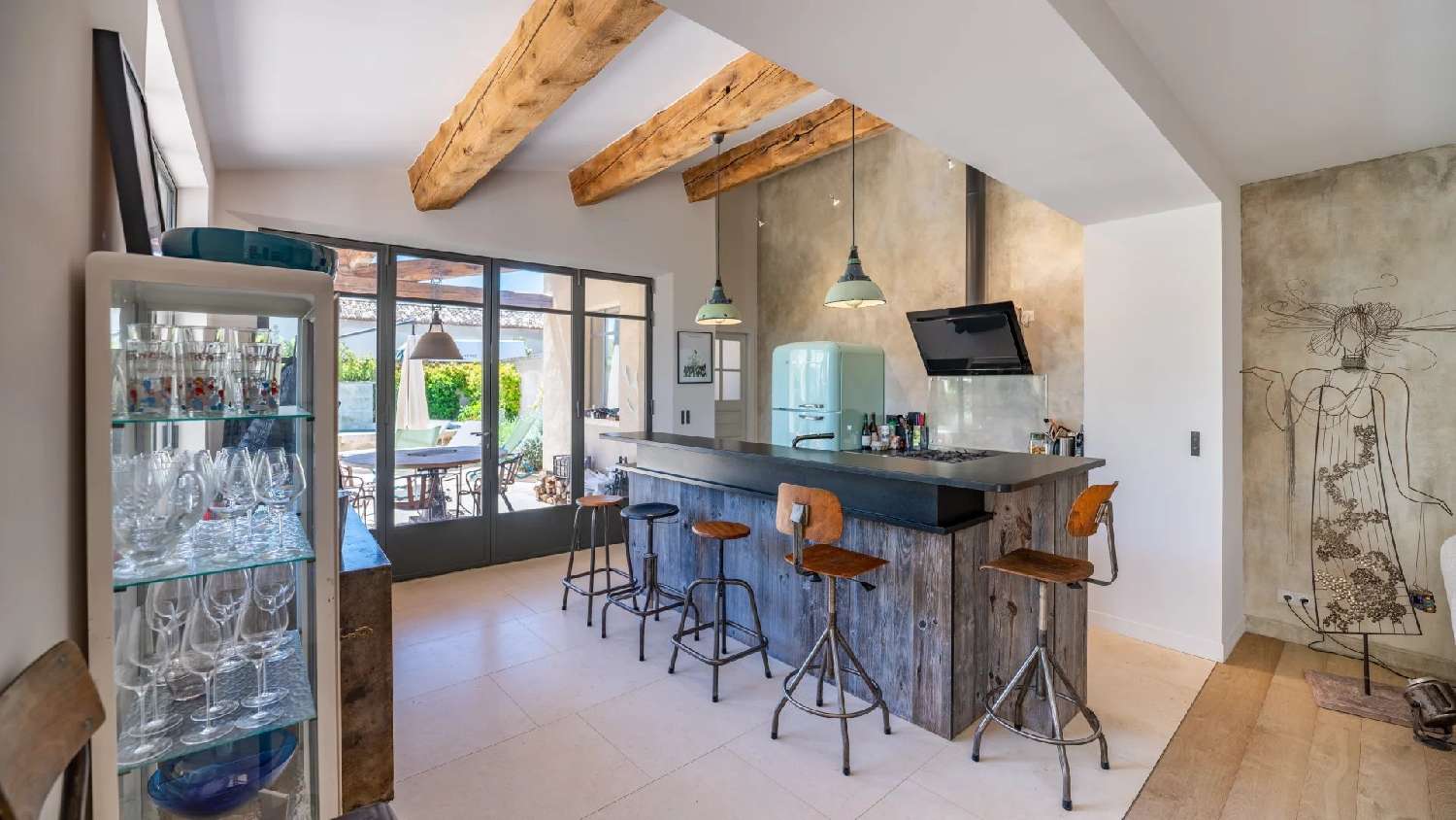  kaufen Villa Eygalières Bouches-du-Rhône 4