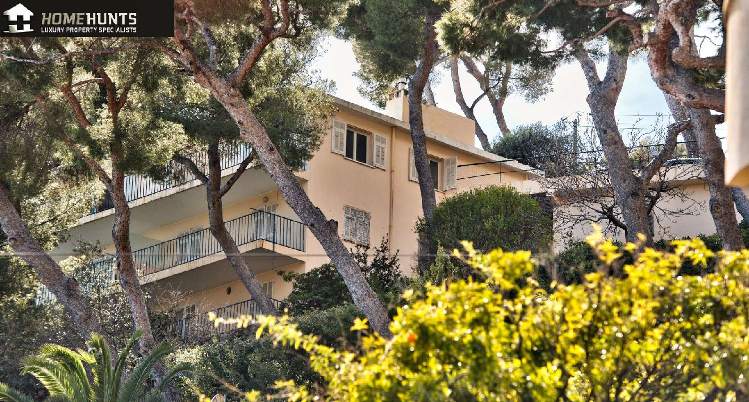  kaufen Villa Éze Alpes-Maritimes 6