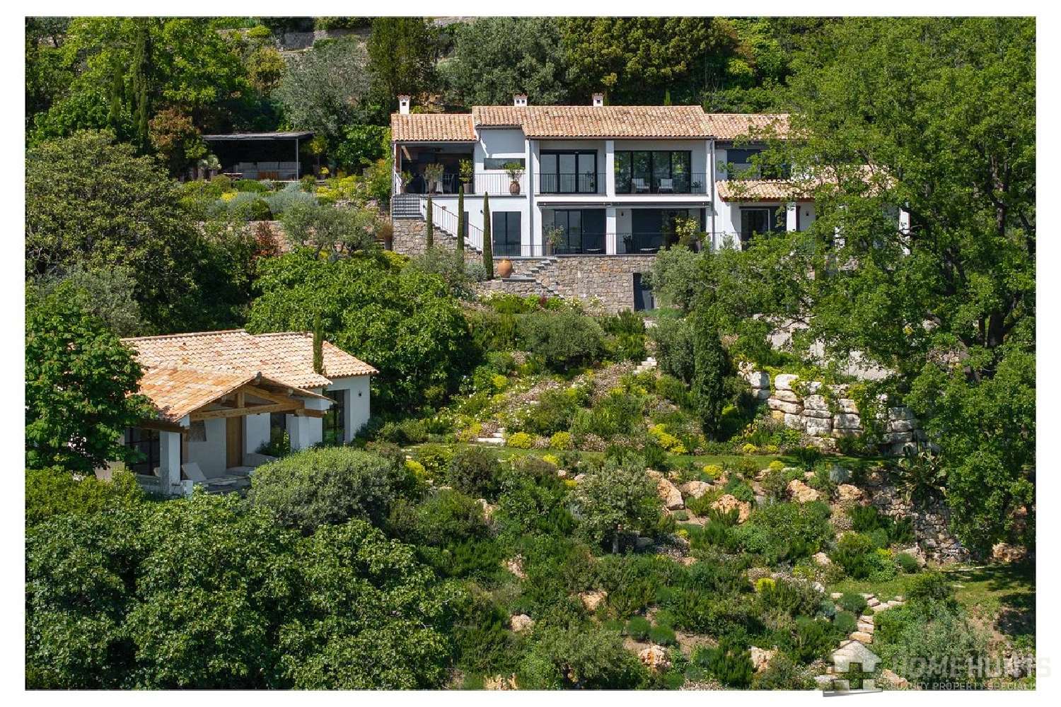  kaufen Villa Fayence Var 1