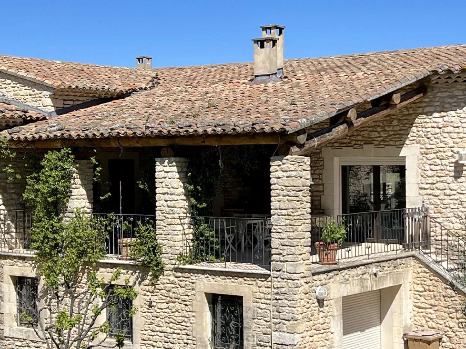  te koop villa Goult Vaucluse 2