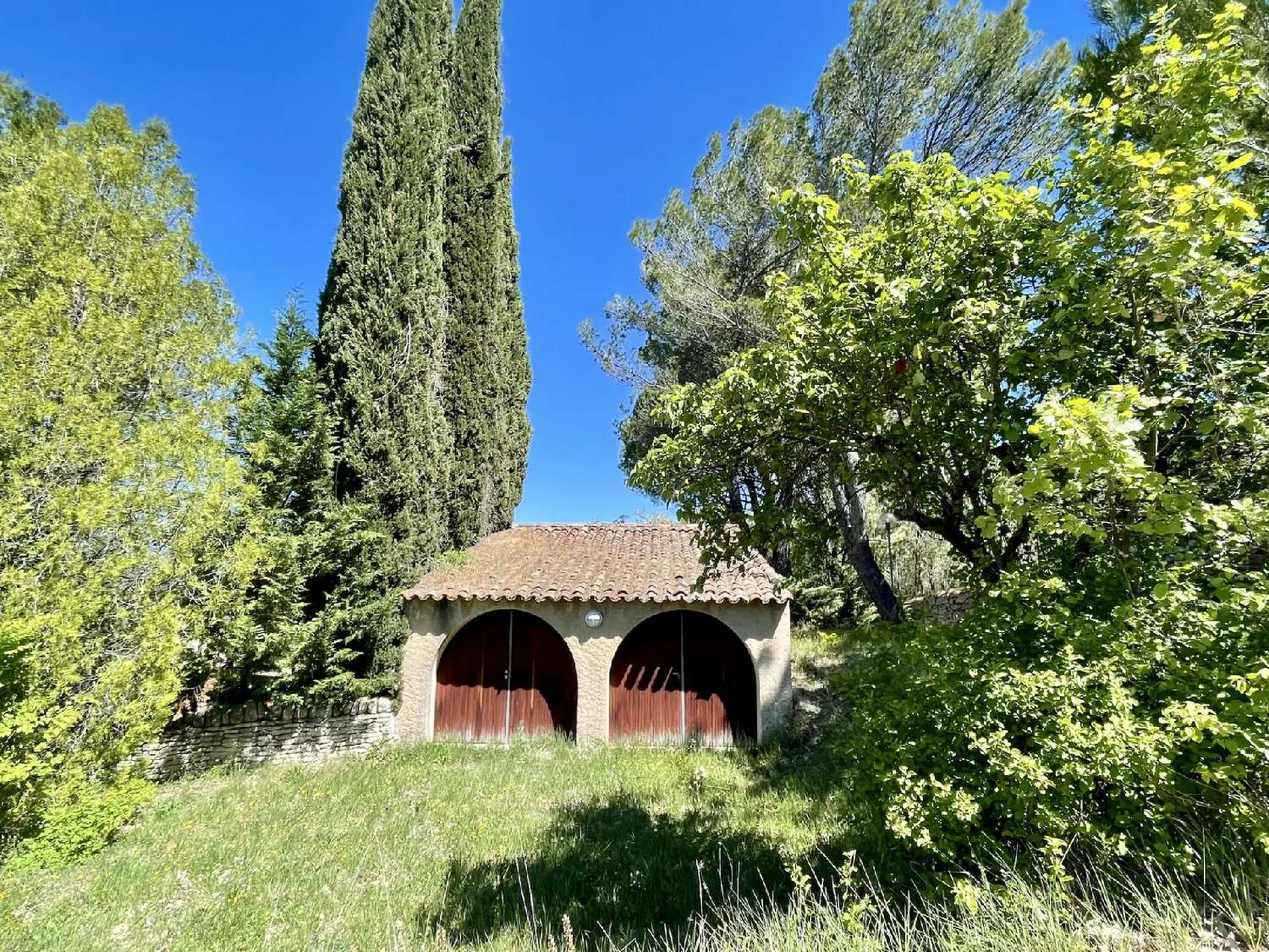  à vendre villa Goult Vaucluse 8