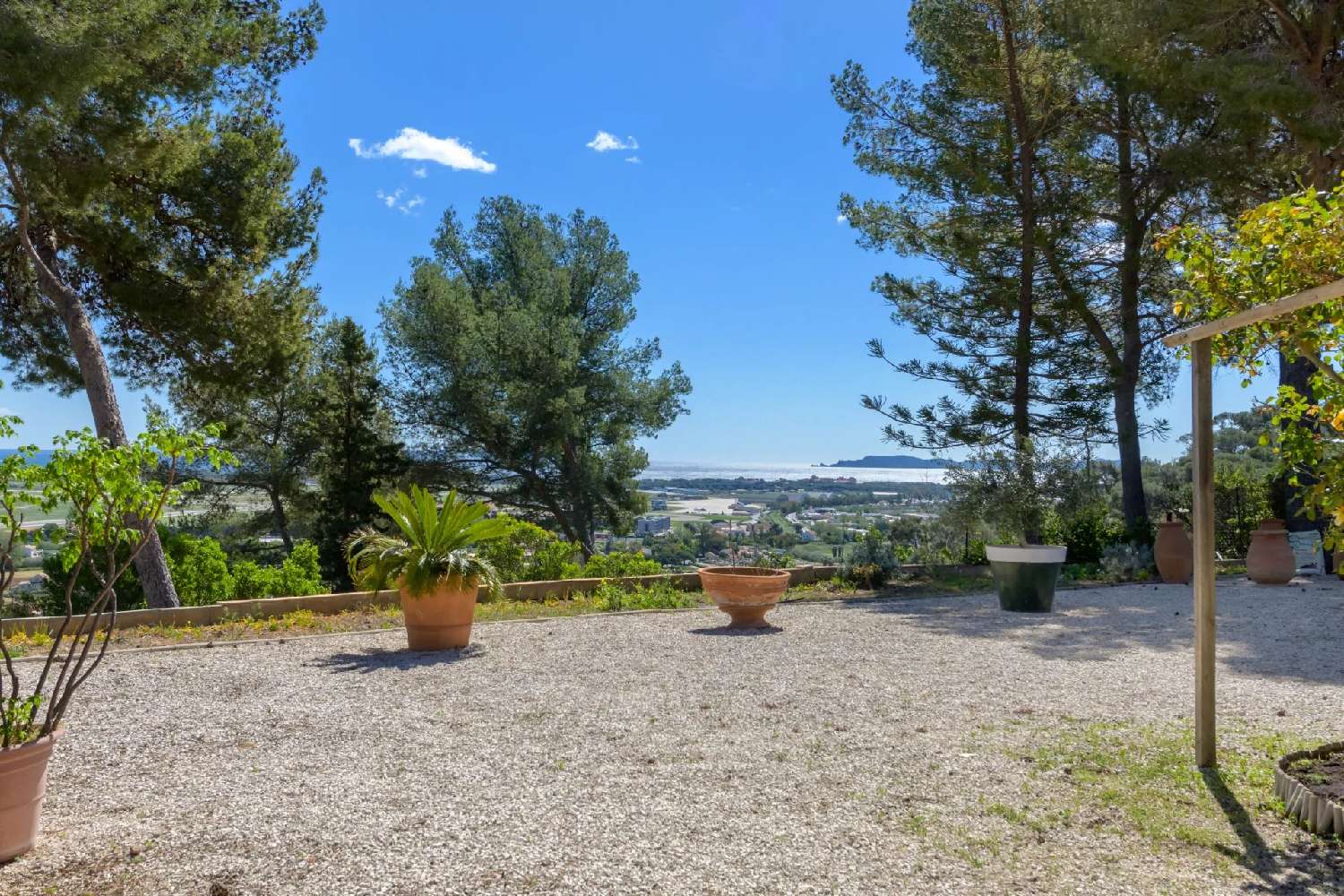  à vendre villa Hyères Var 2