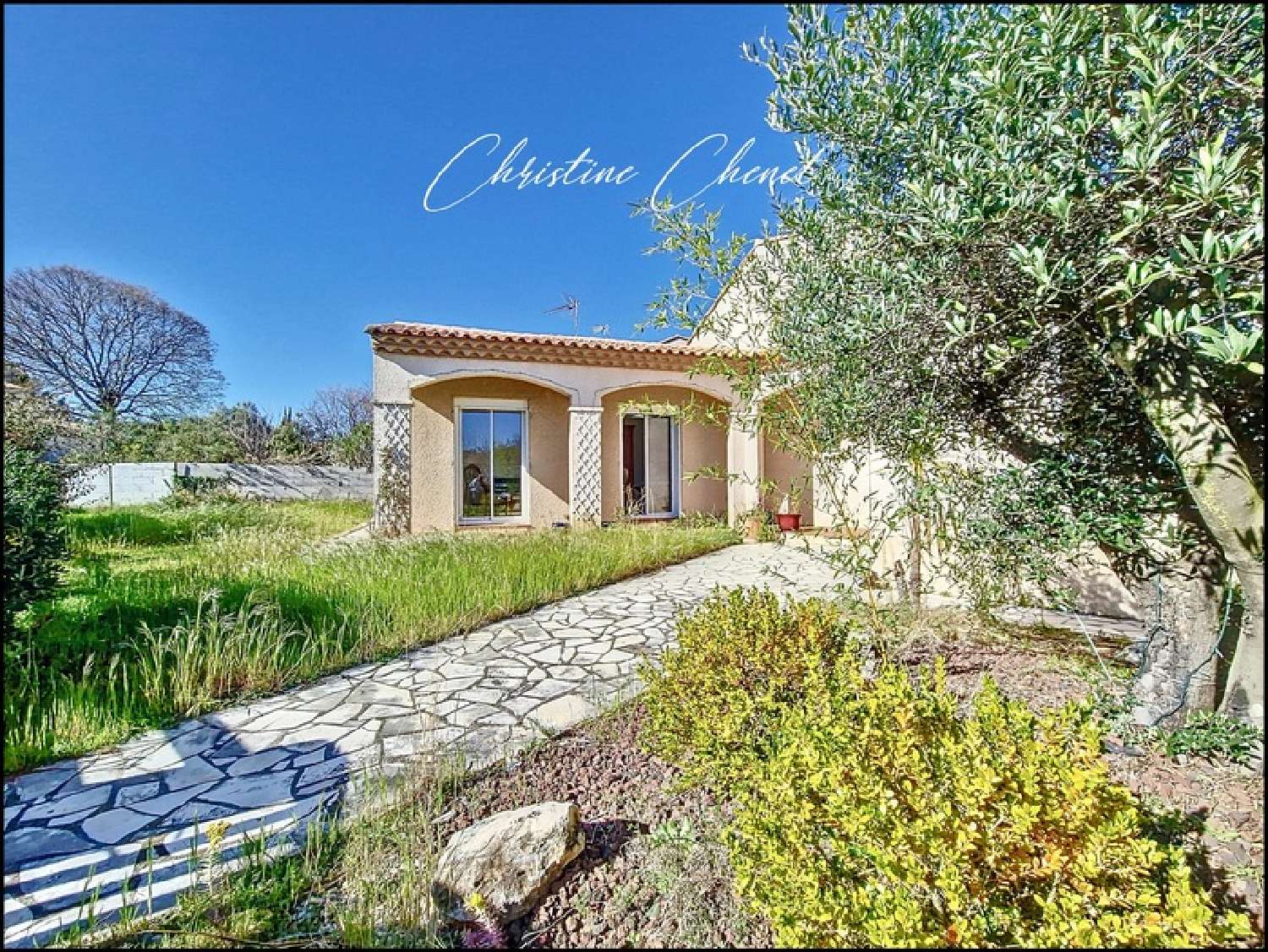 for sale villa Juvignac Hérault 3