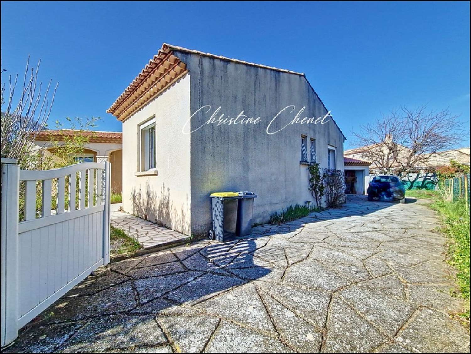  à vendre villa Juvignac Hérault 5