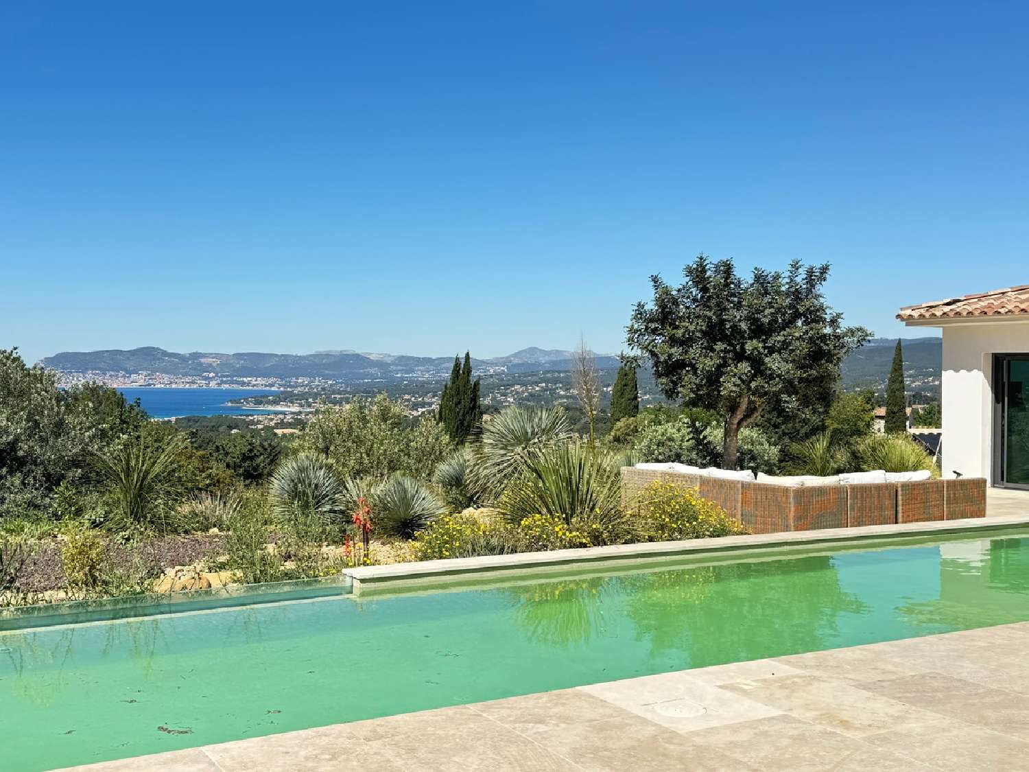  te koop villa La Cadière-d'Azur Var 8