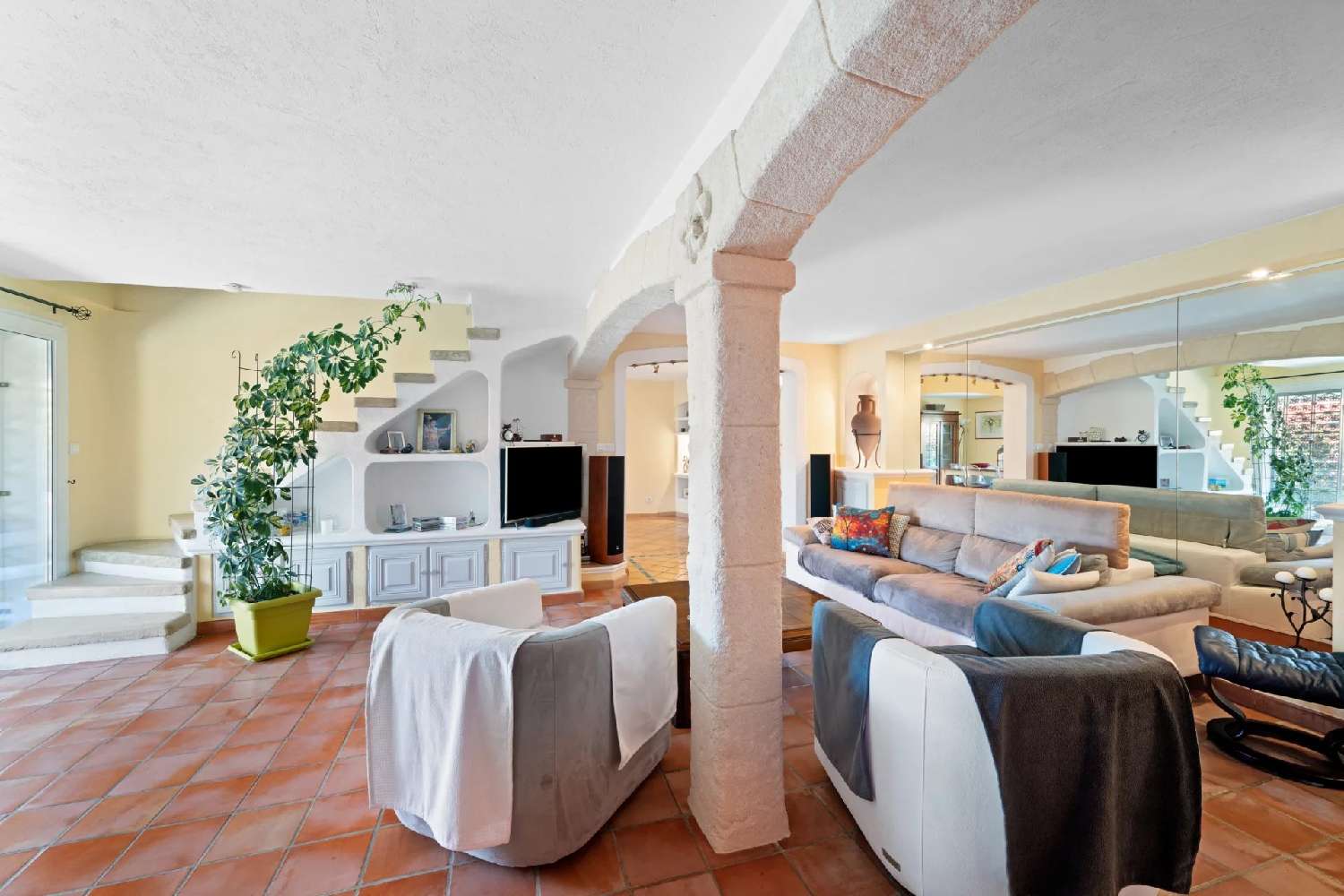  à vendre villa La Turbie Alpes-Maritimes 7