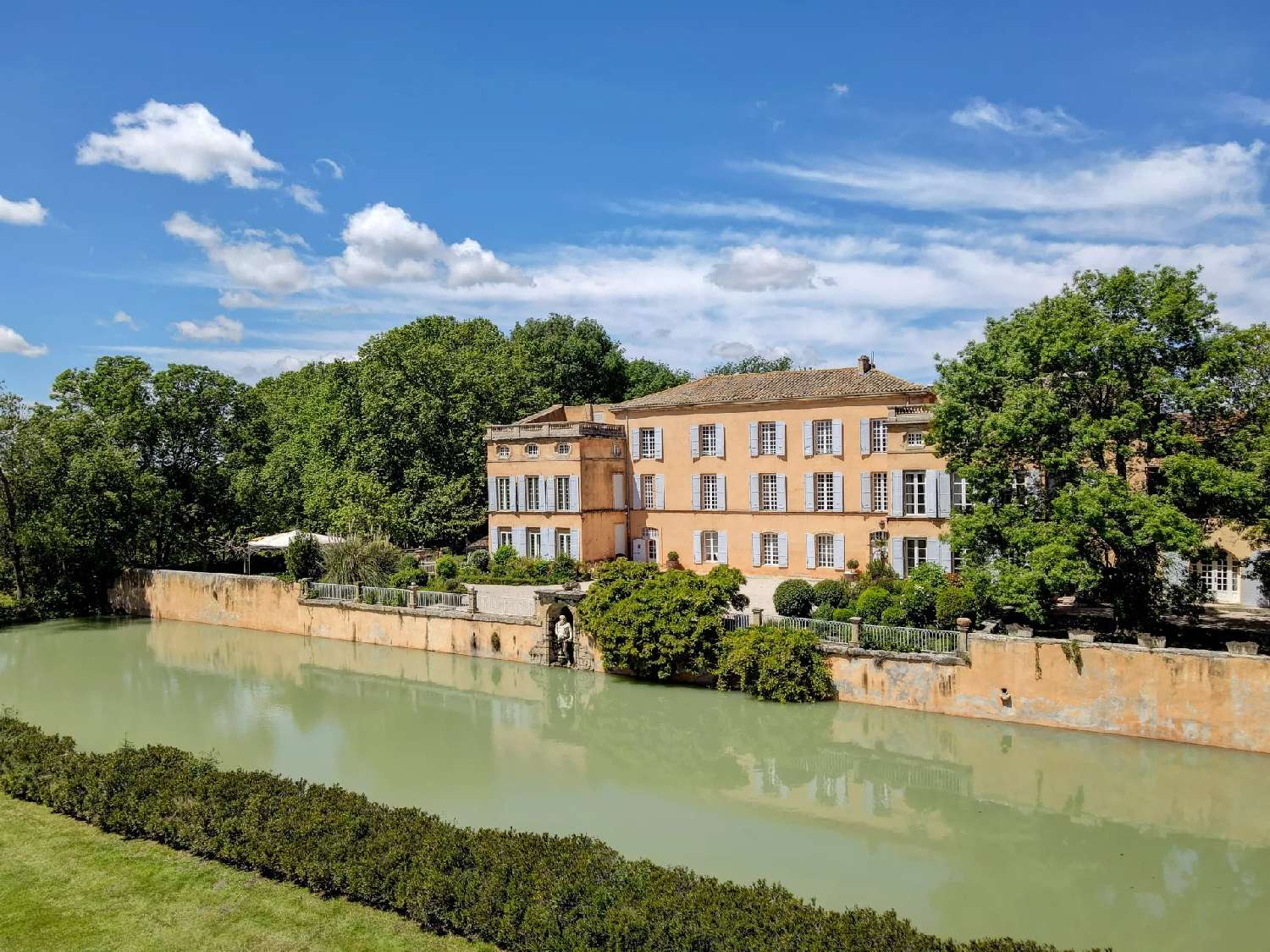  kaufen Villa Lambesc Bouches-du-Rhône 1