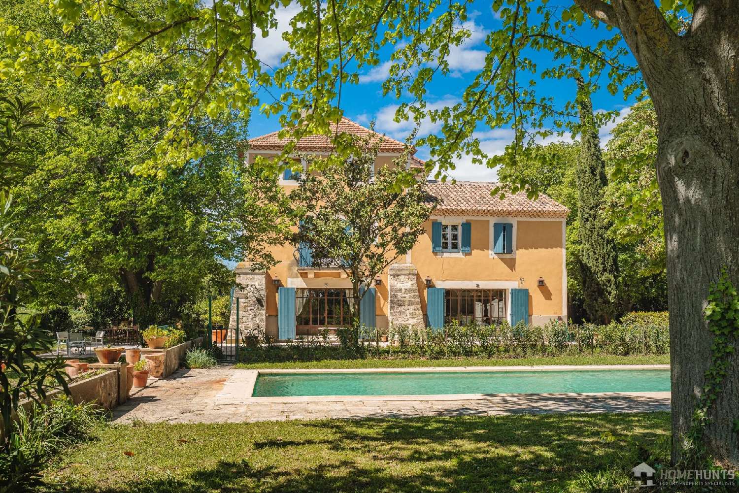  for sale villa Le Vibal Aveyron 2