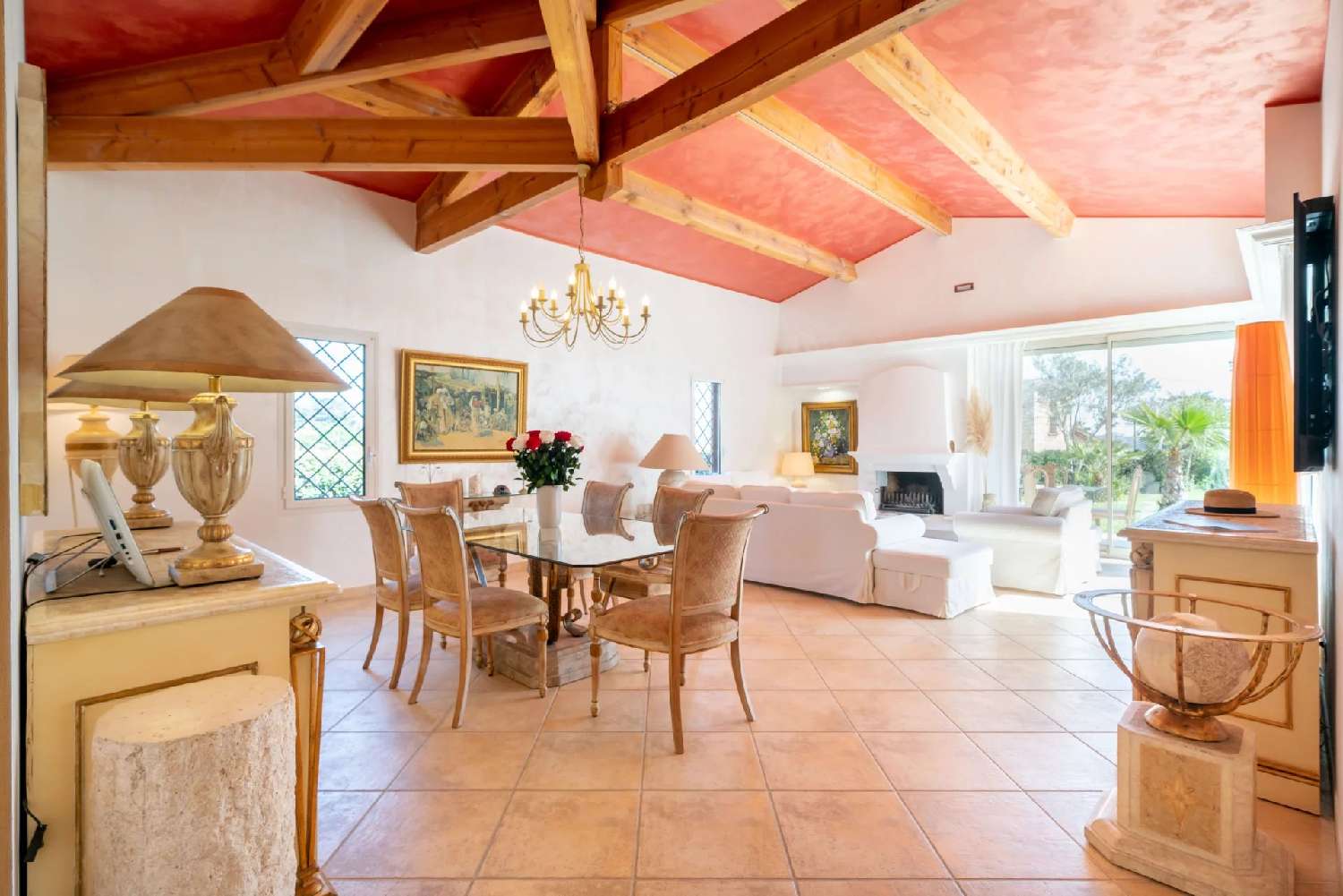  à vendre villa Mandelieu-la-Napoule Alpes-Maritimes 2