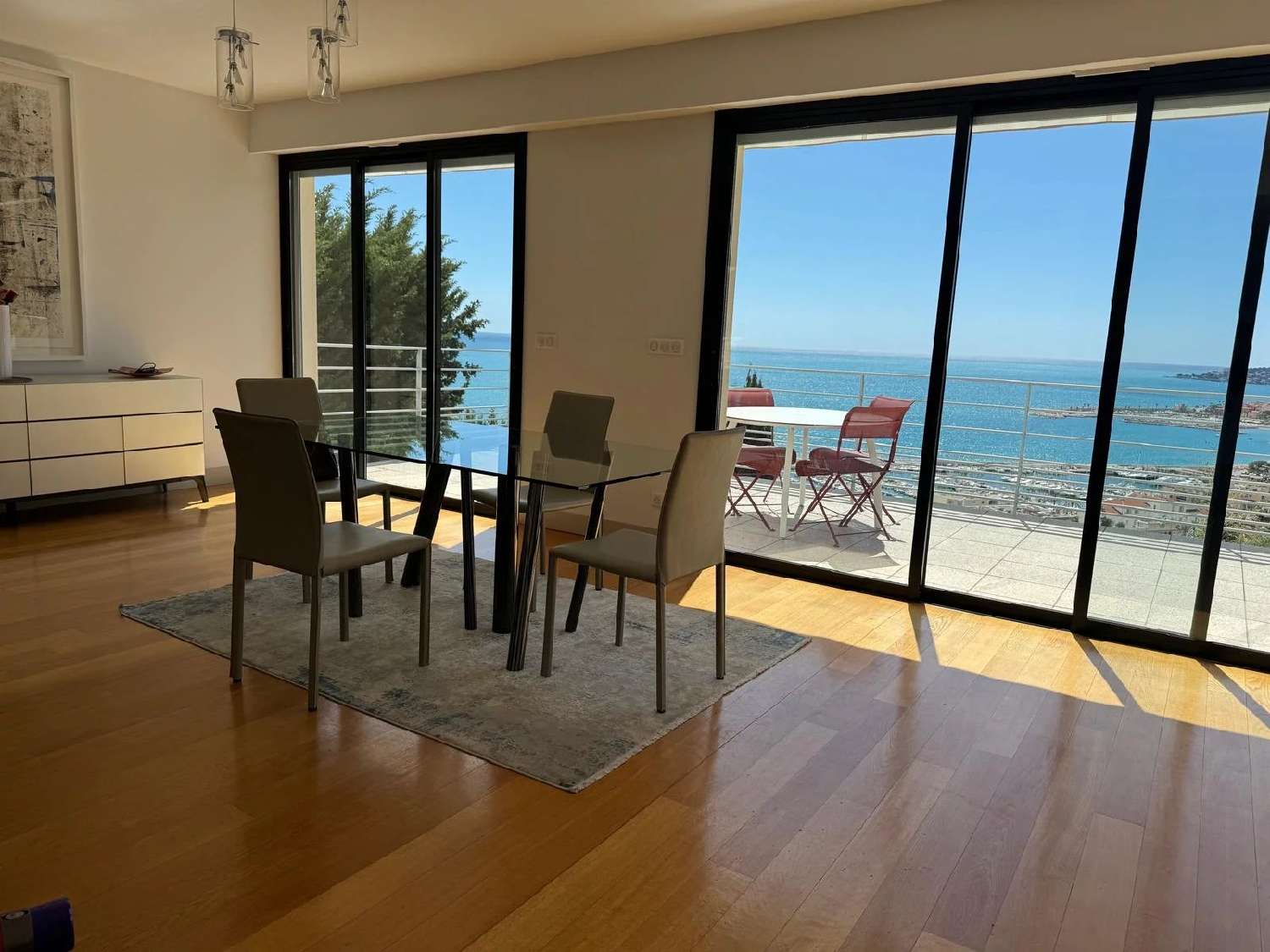  à vendre villa Menton Alpes-Maritimes 3