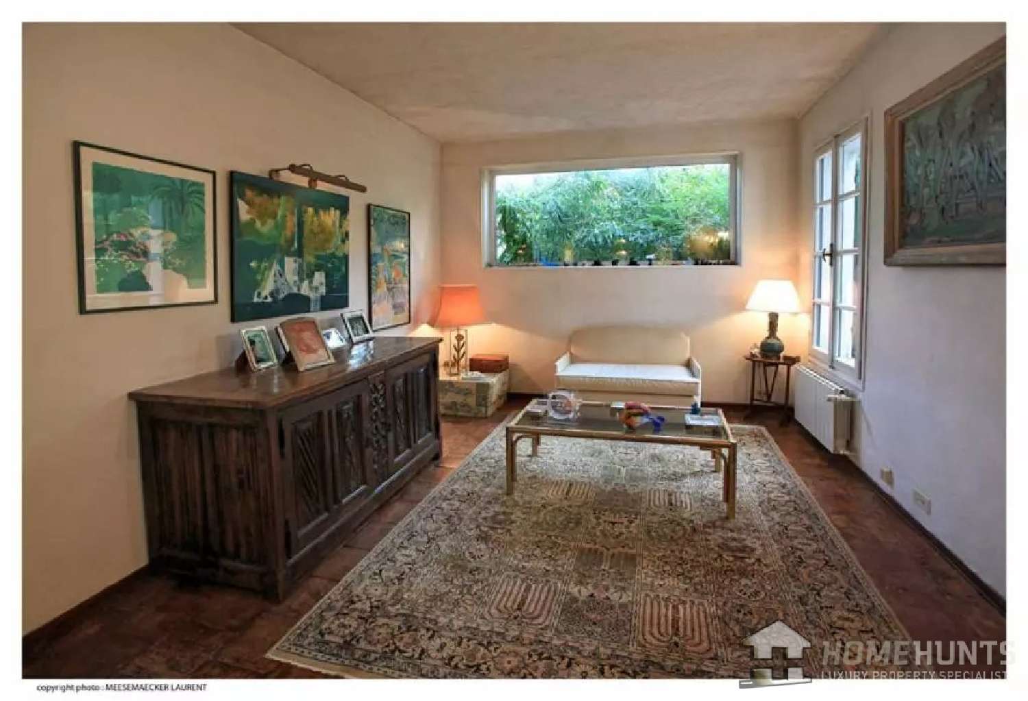  à vendre villa Menton Alpes-Maritimes 8