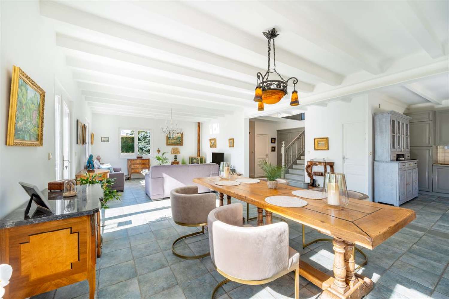  kaufen Villa Messery Haute-Savoie 5