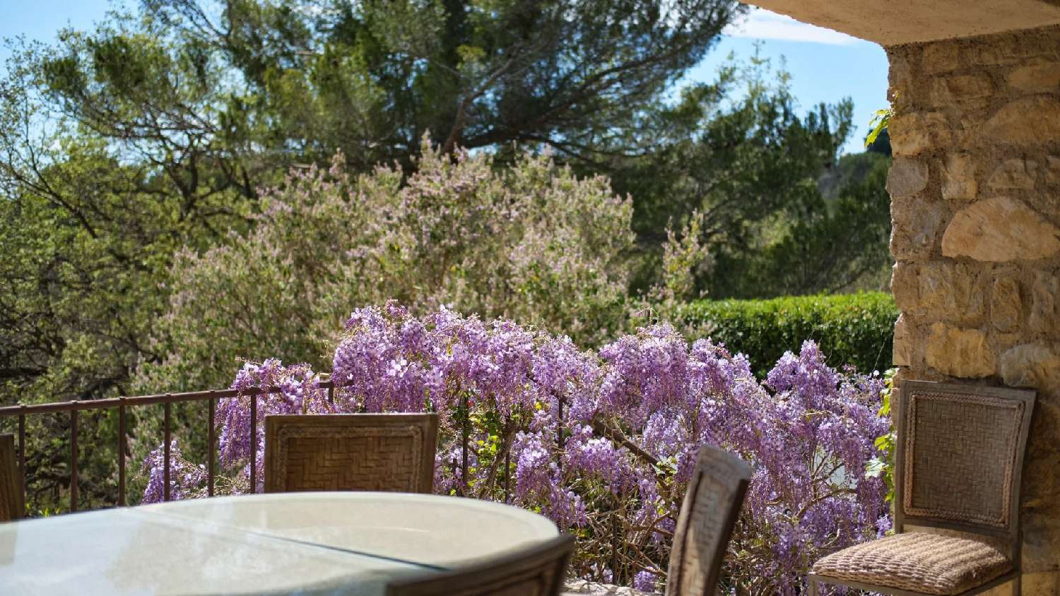  kaufen Villa Mougins Alpes-Maritimes 2