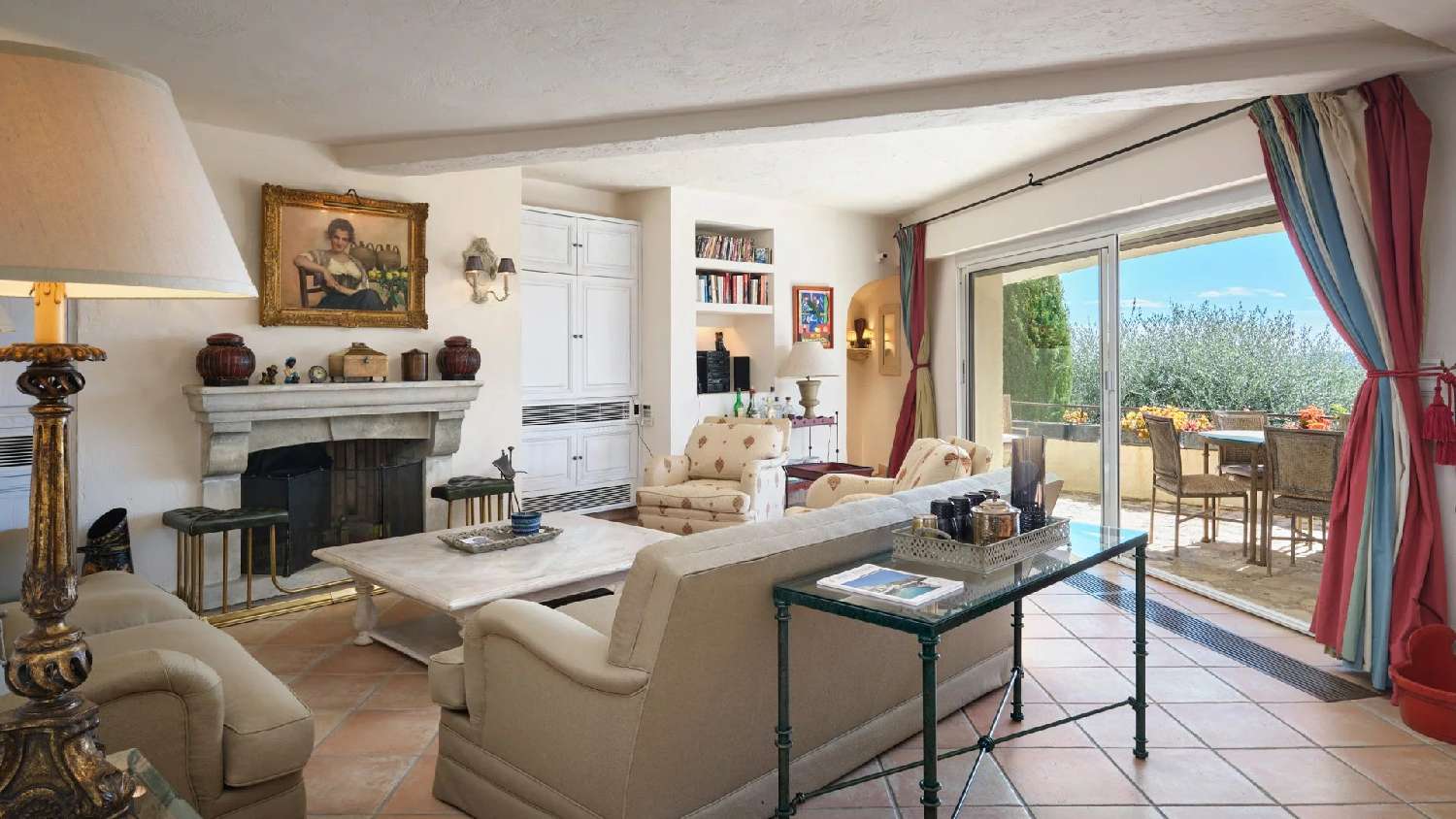  kaufen Villa Mougins Alpes-Maritimes 7