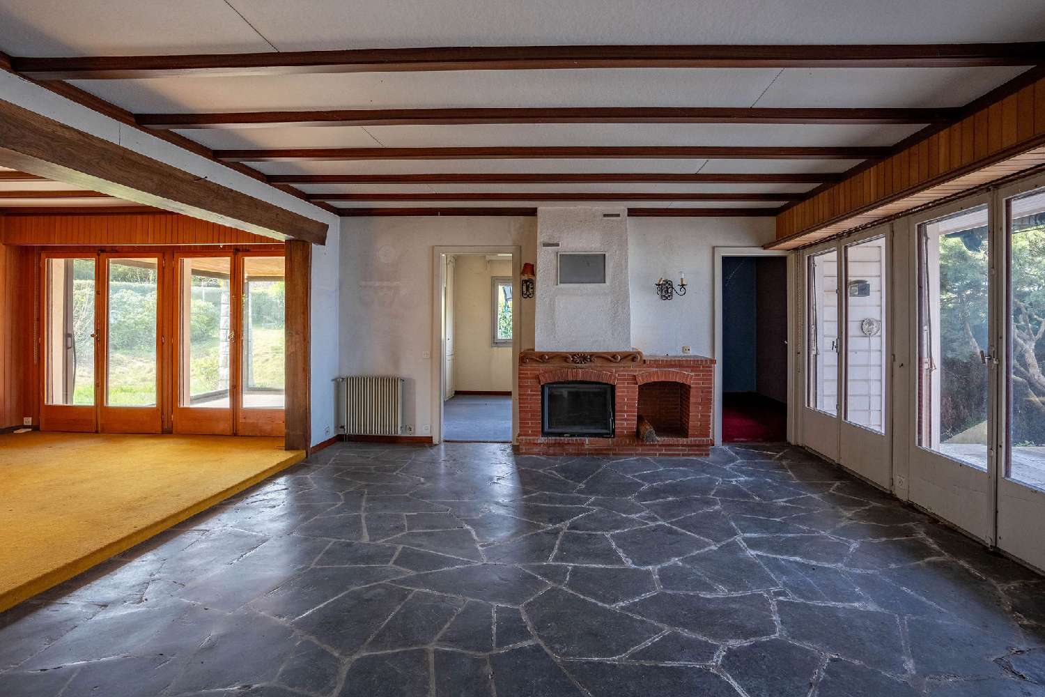  à vendre villa Nernier Haute-Savoie 8