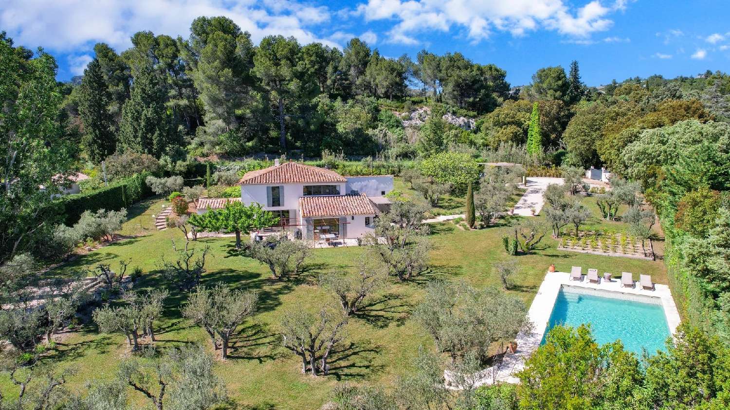  kaufen Villa Paradou Bouches-du-Rhône 2