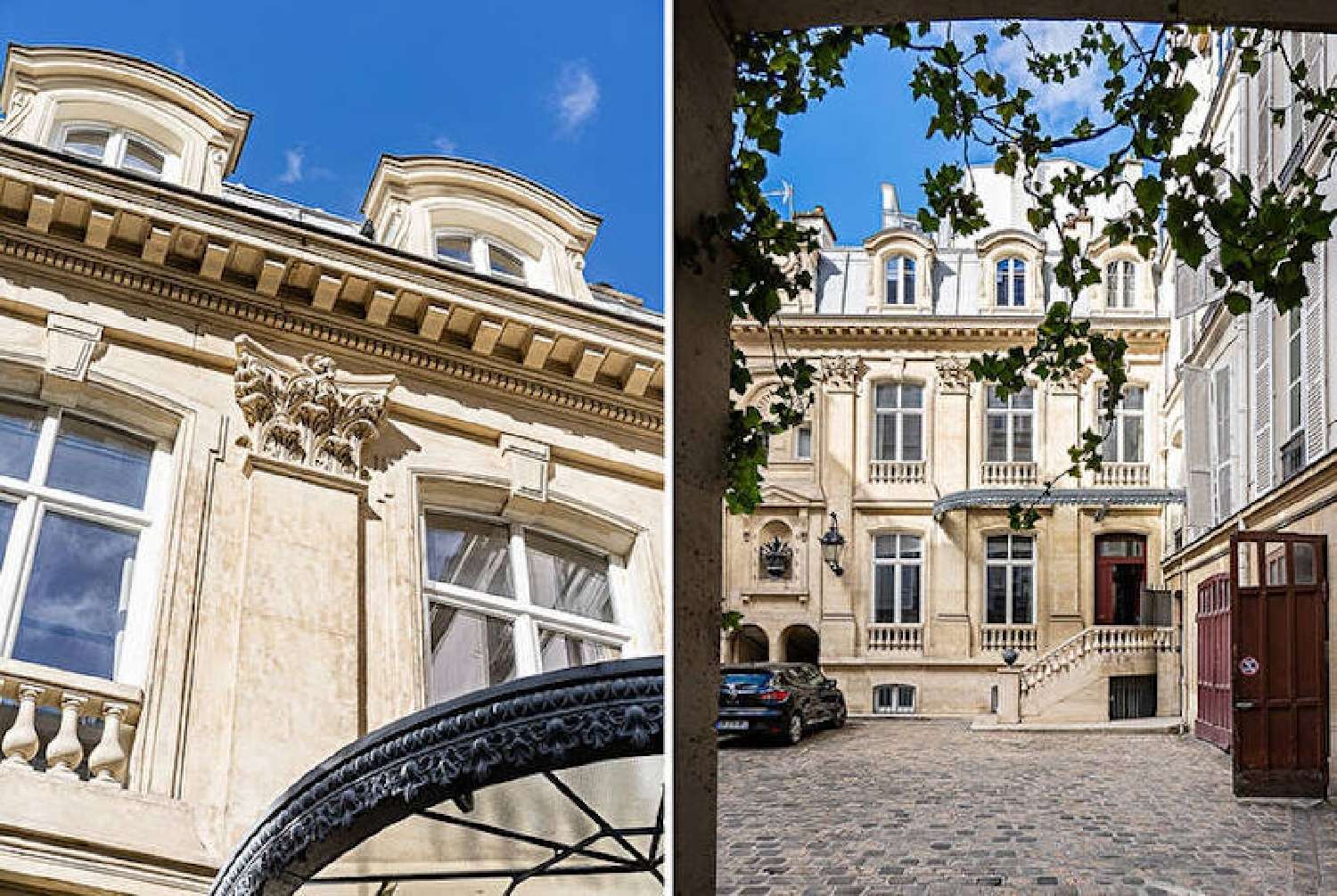  te koop villa Paris 17e Arrondissement Parijs (Seine) 4
