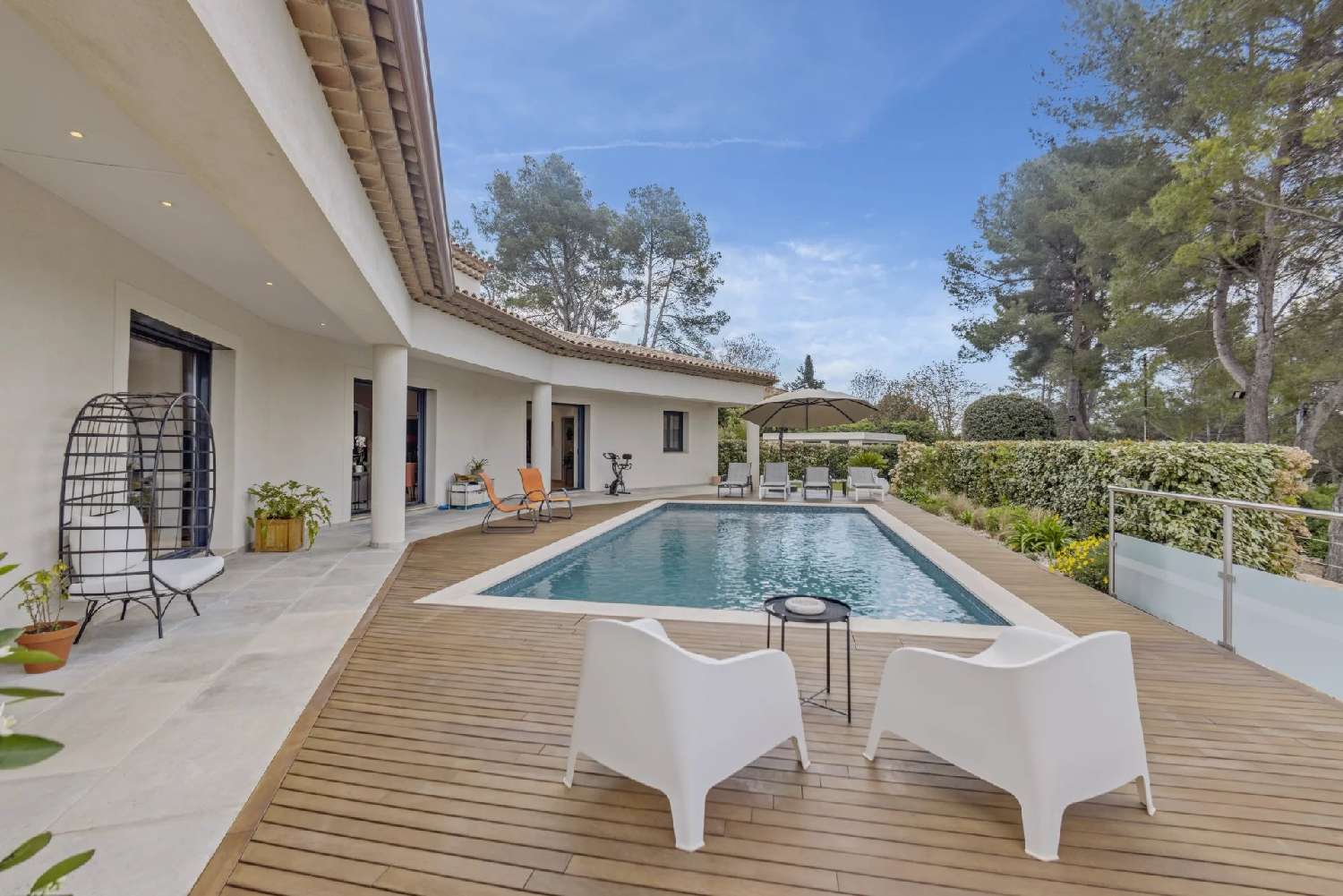  à vendre villa Peymeinade Alpes-Maritimes 2