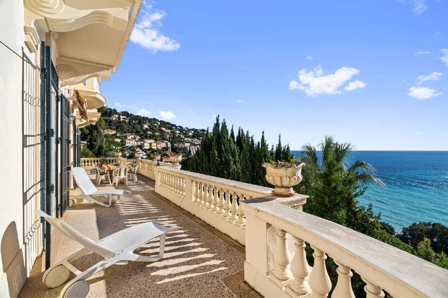  à vendre villa Roquebrune-Cap-Martin Alpes-Maritimes 7