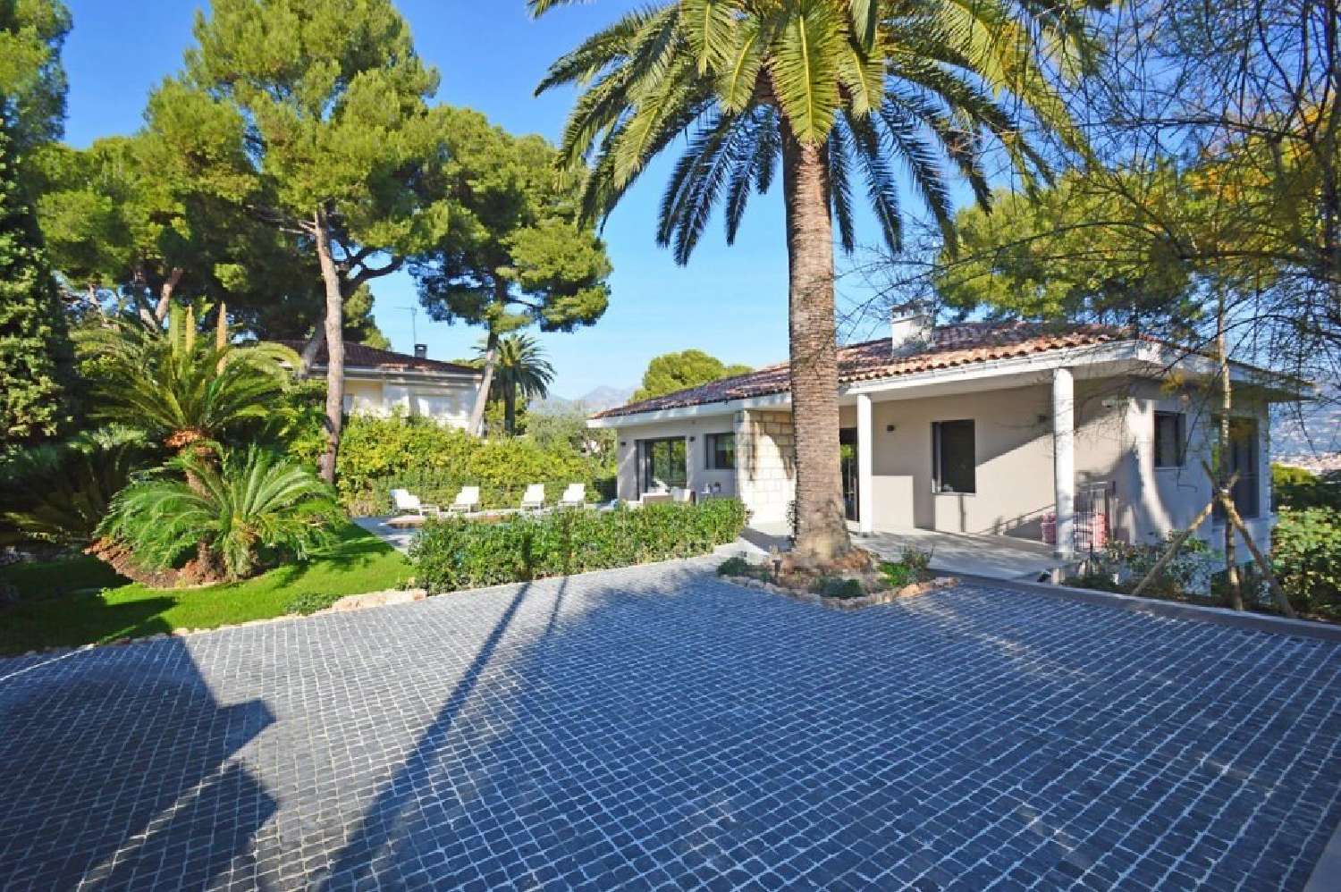  à vendre villa Roquebrune-Cap-Martin Alpes-Maritimes 2