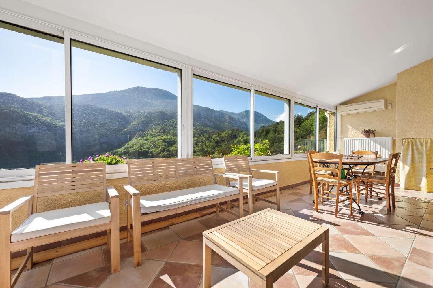  for sale villa Roquebrune-Cap-Martin Alpes-Maritimes 2