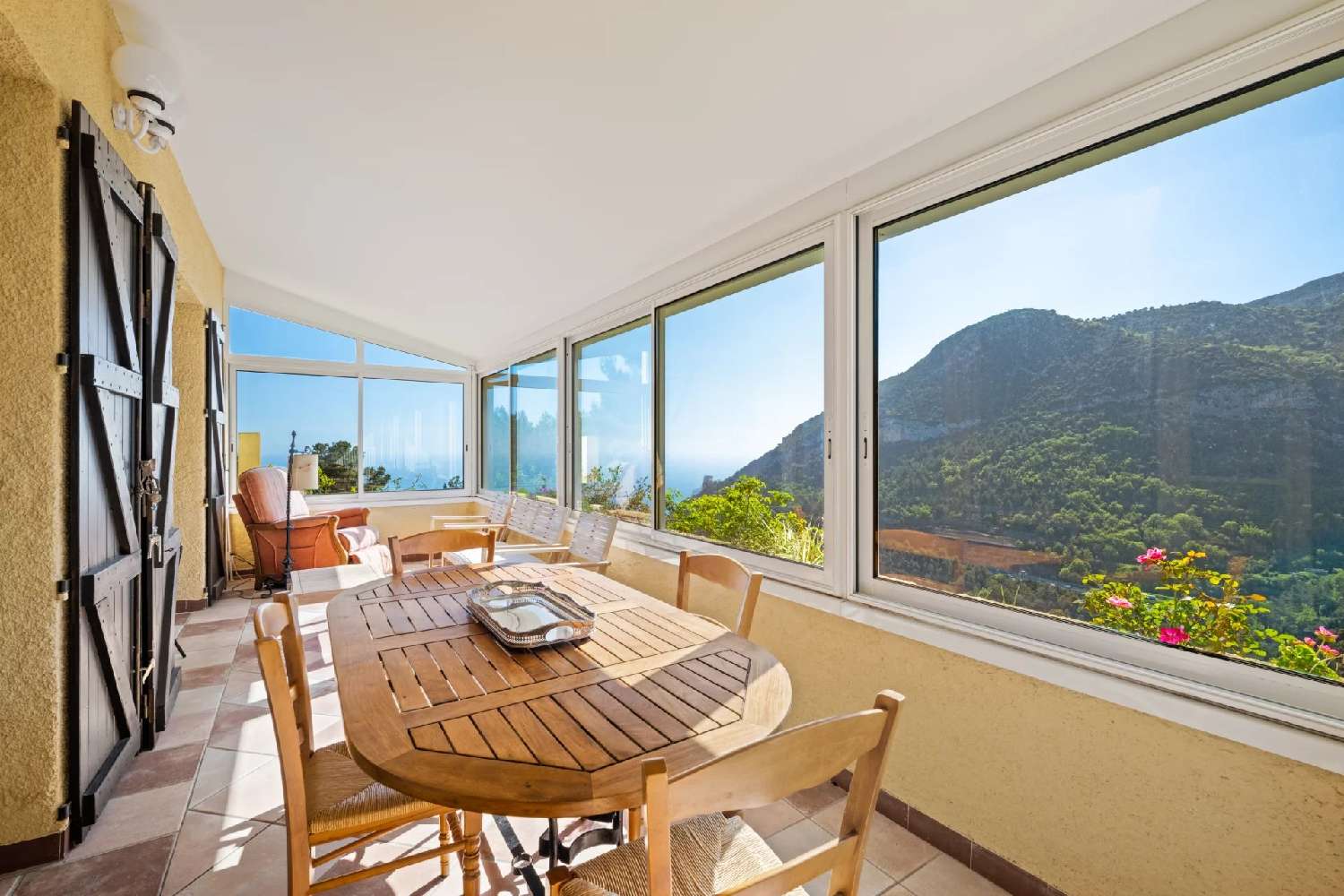  for sale villa Roquebrune-Cap-Martin Alpes-Maritimes 3