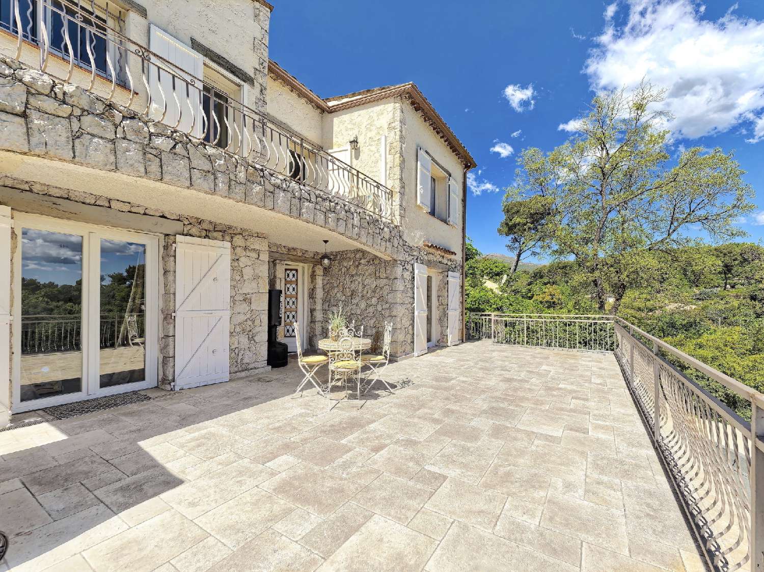  à vendre villa Saint-Paul Alpes-Maritimes 1