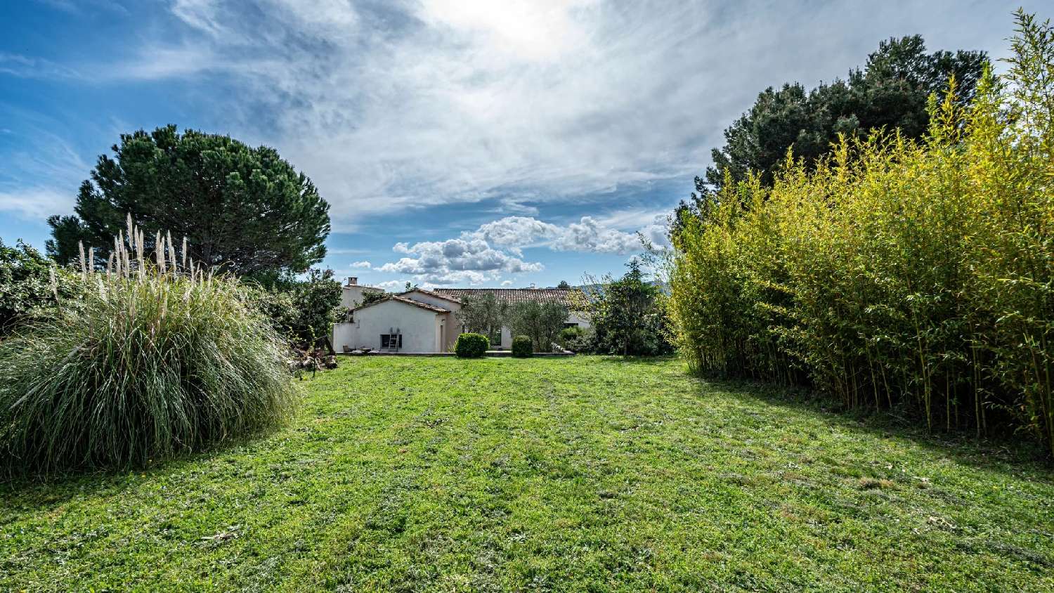  à vendre villa Saint-Rémy-de-Provence Bouches-du-Rhône 7