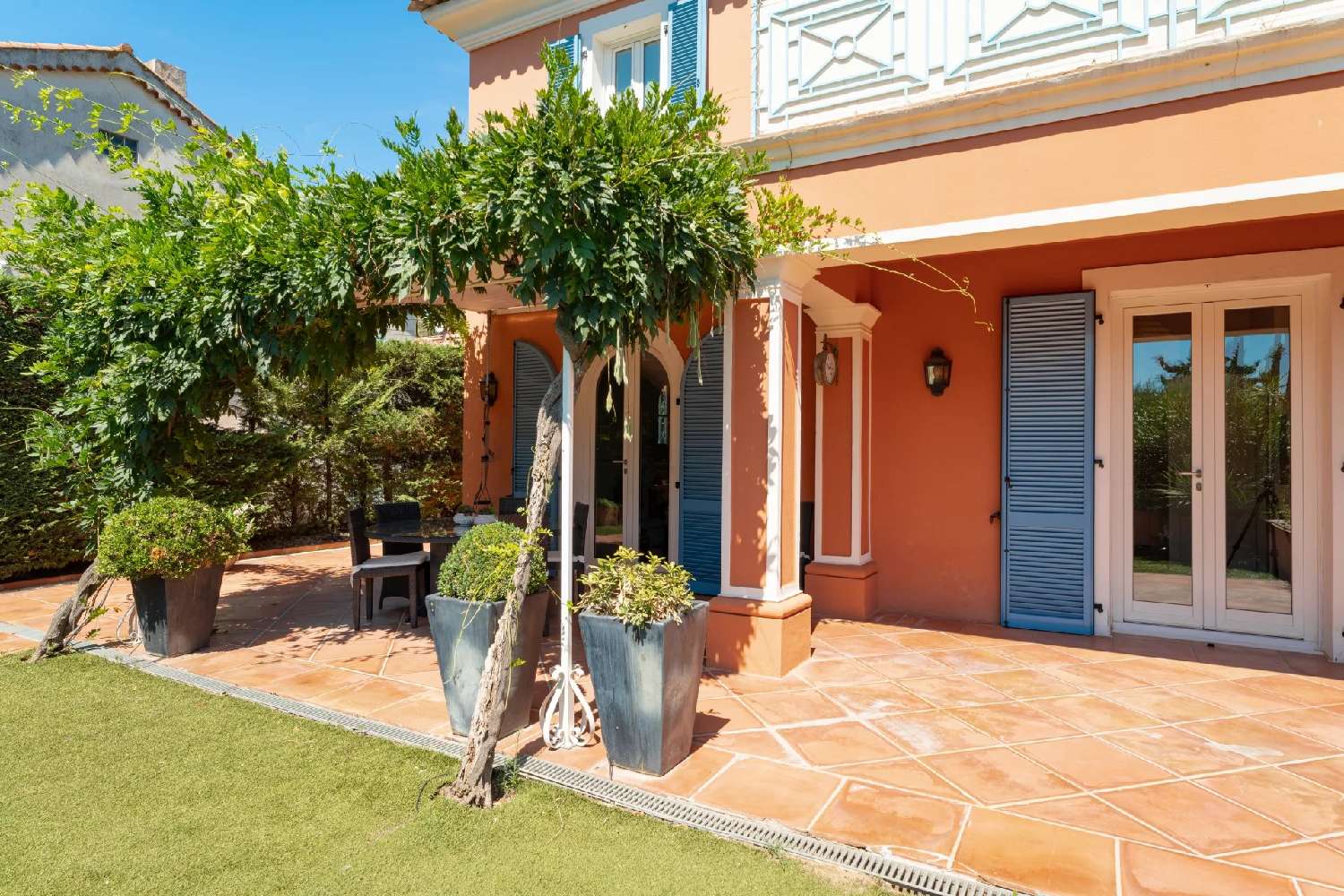  kaufen Villa Saint-Tropez Var 4