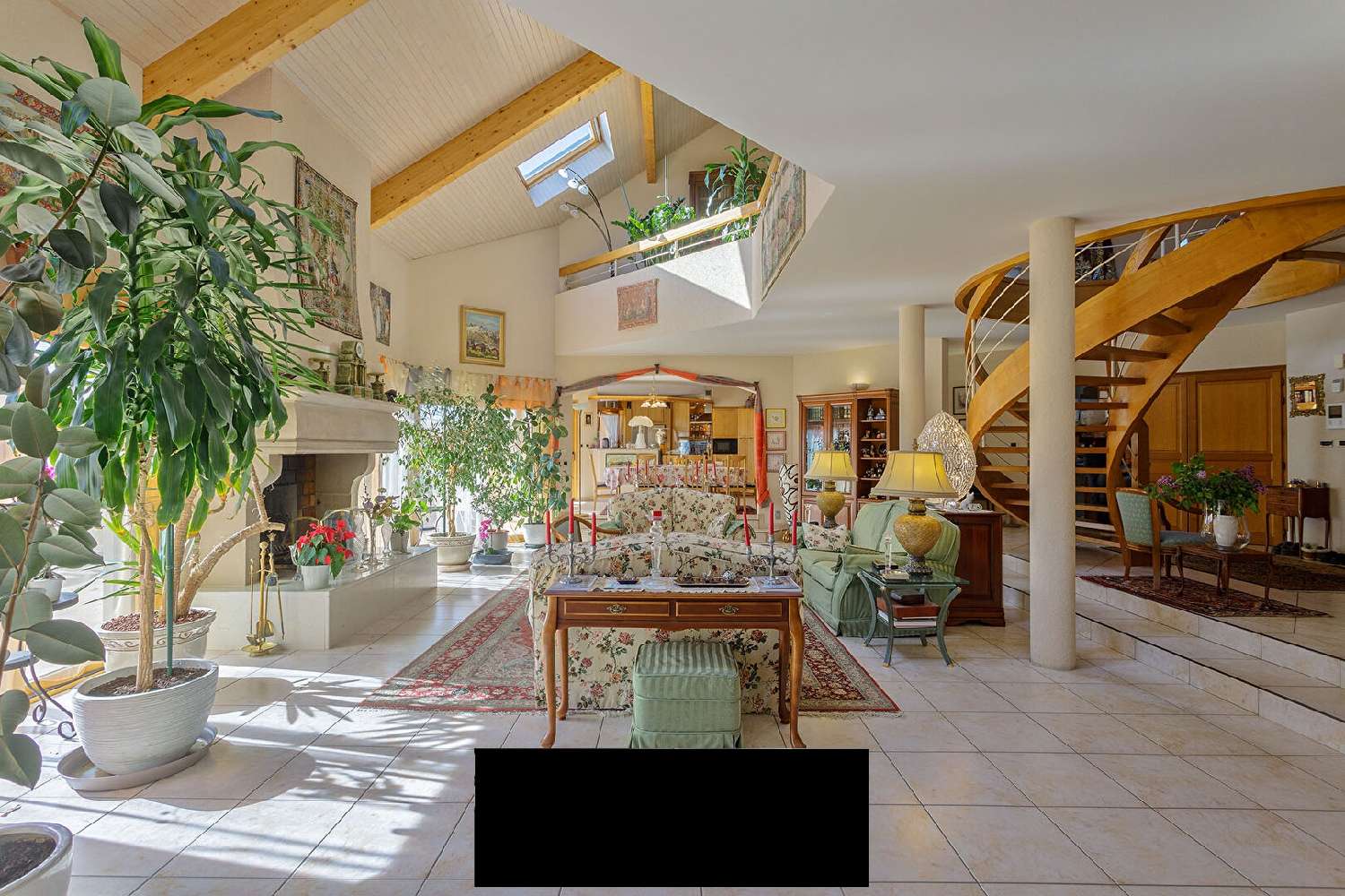  te koop villa Sallenôves Haute-Savoie 3