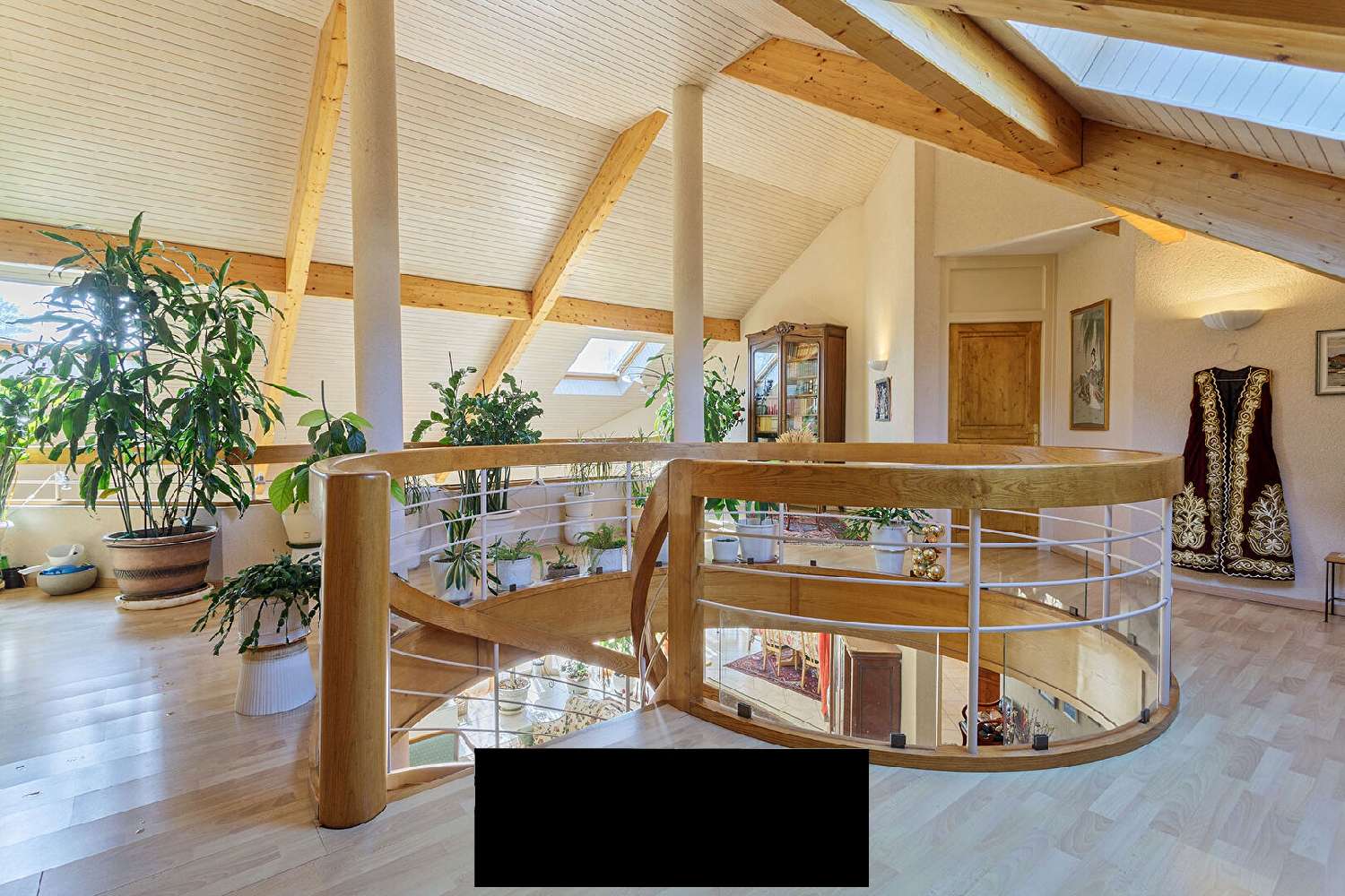  te koop villa Sallenôves Haute-Savoie 5