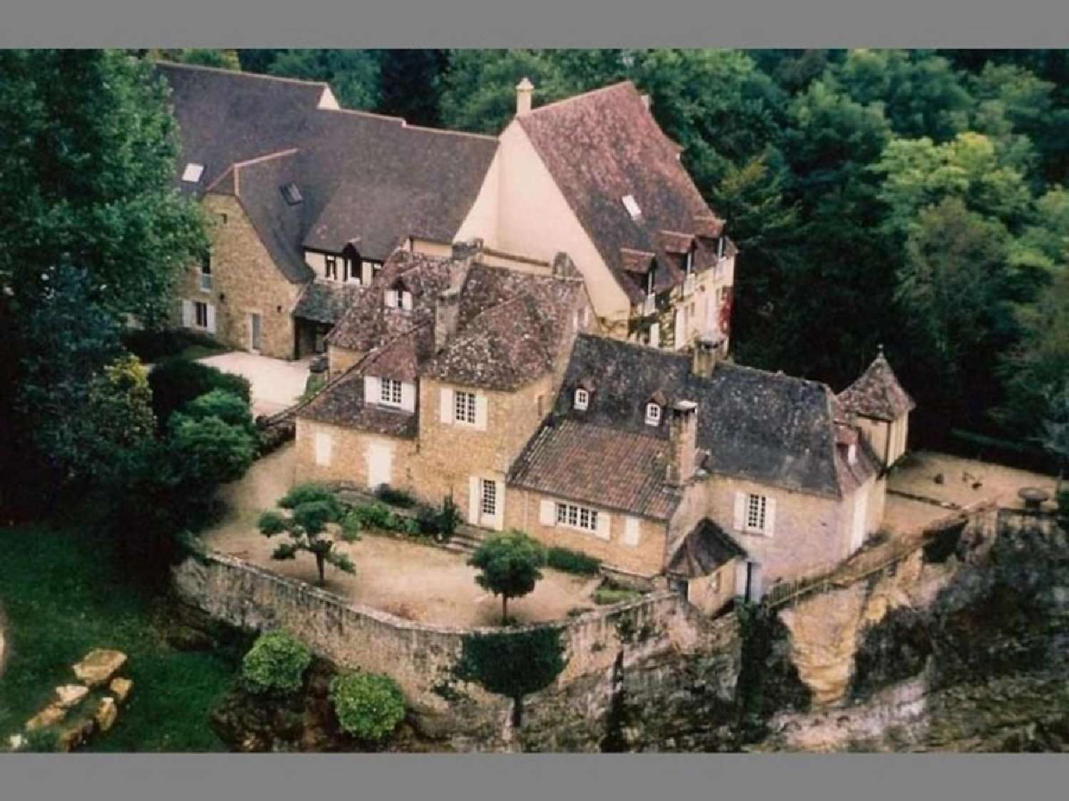  kaufen Villa Sarlat-la-Canéda Dordogne 2
