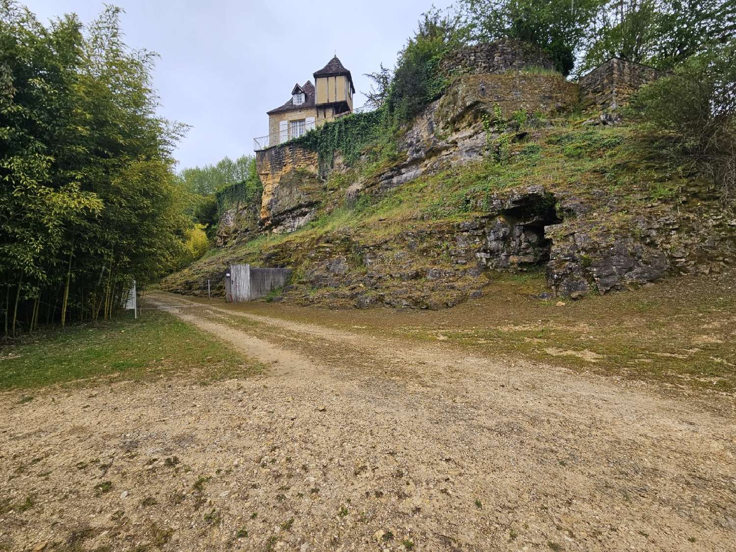  te koop villa Sarlat-la-Canéda Dordogne 3