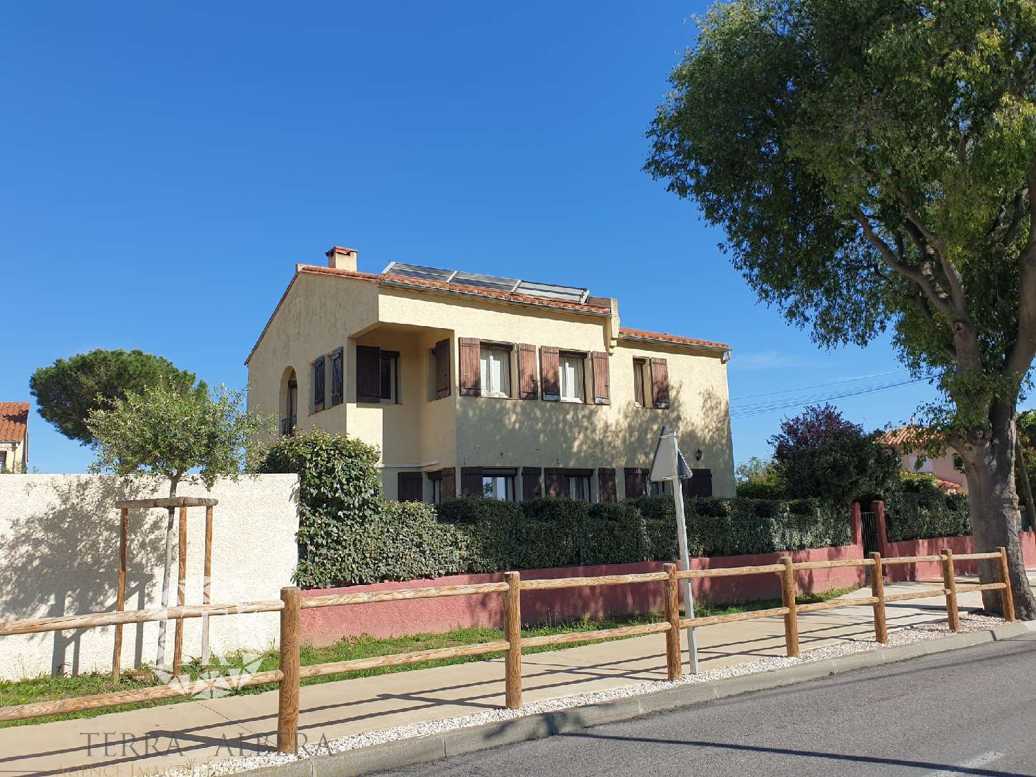  à vendre villa Sorède Pyrénées-Orientales 8