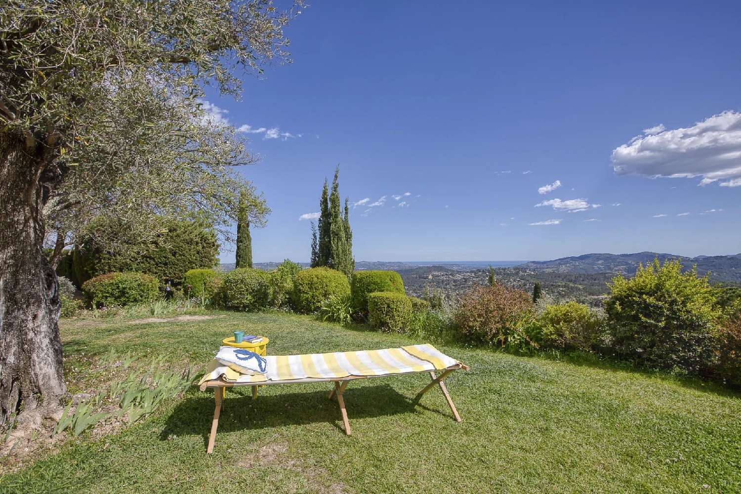  for sale villa Spéracèdes Alpes-Maritimes 8