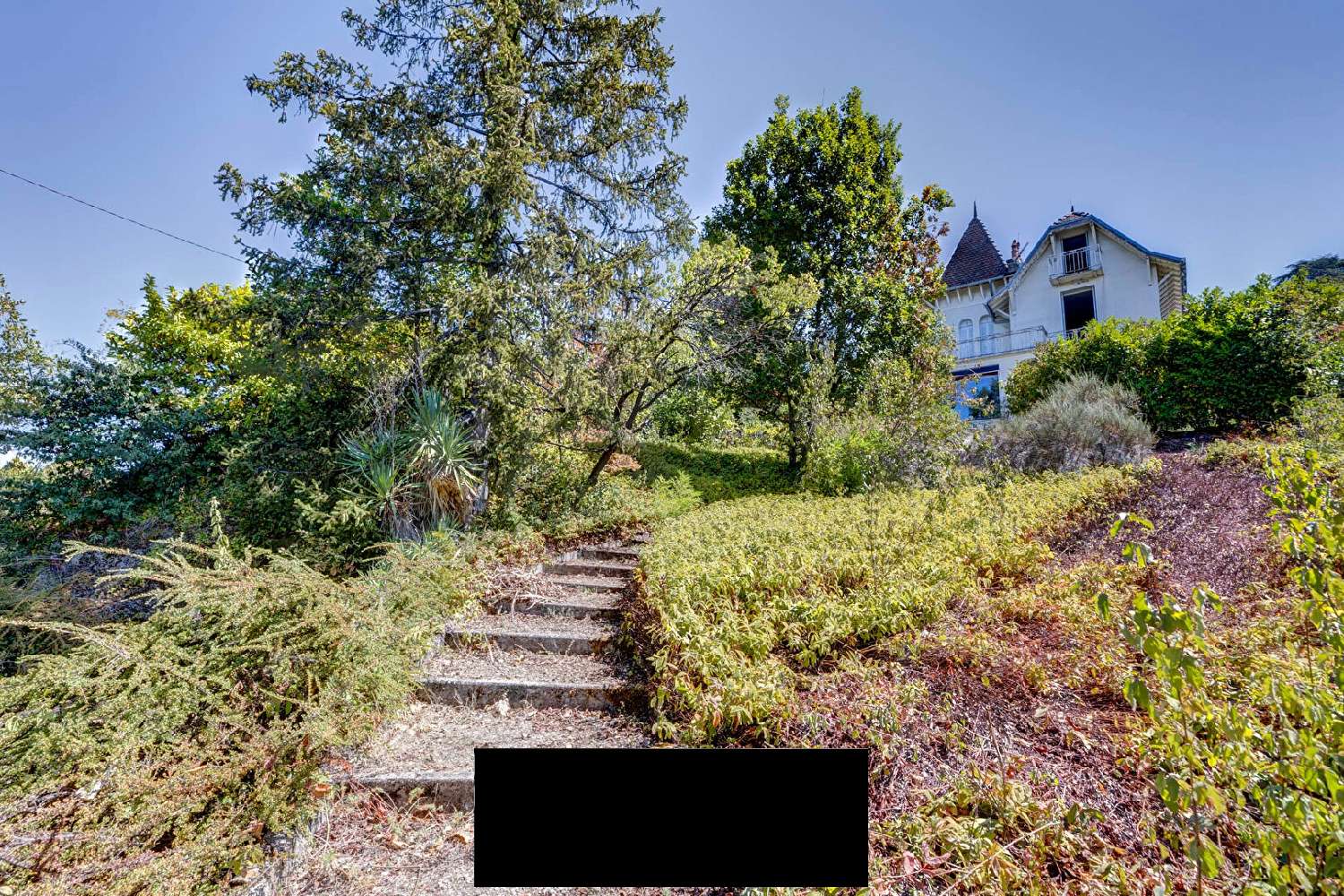  à vendre villa Thonon-les-Bains Haute-Savoie 2