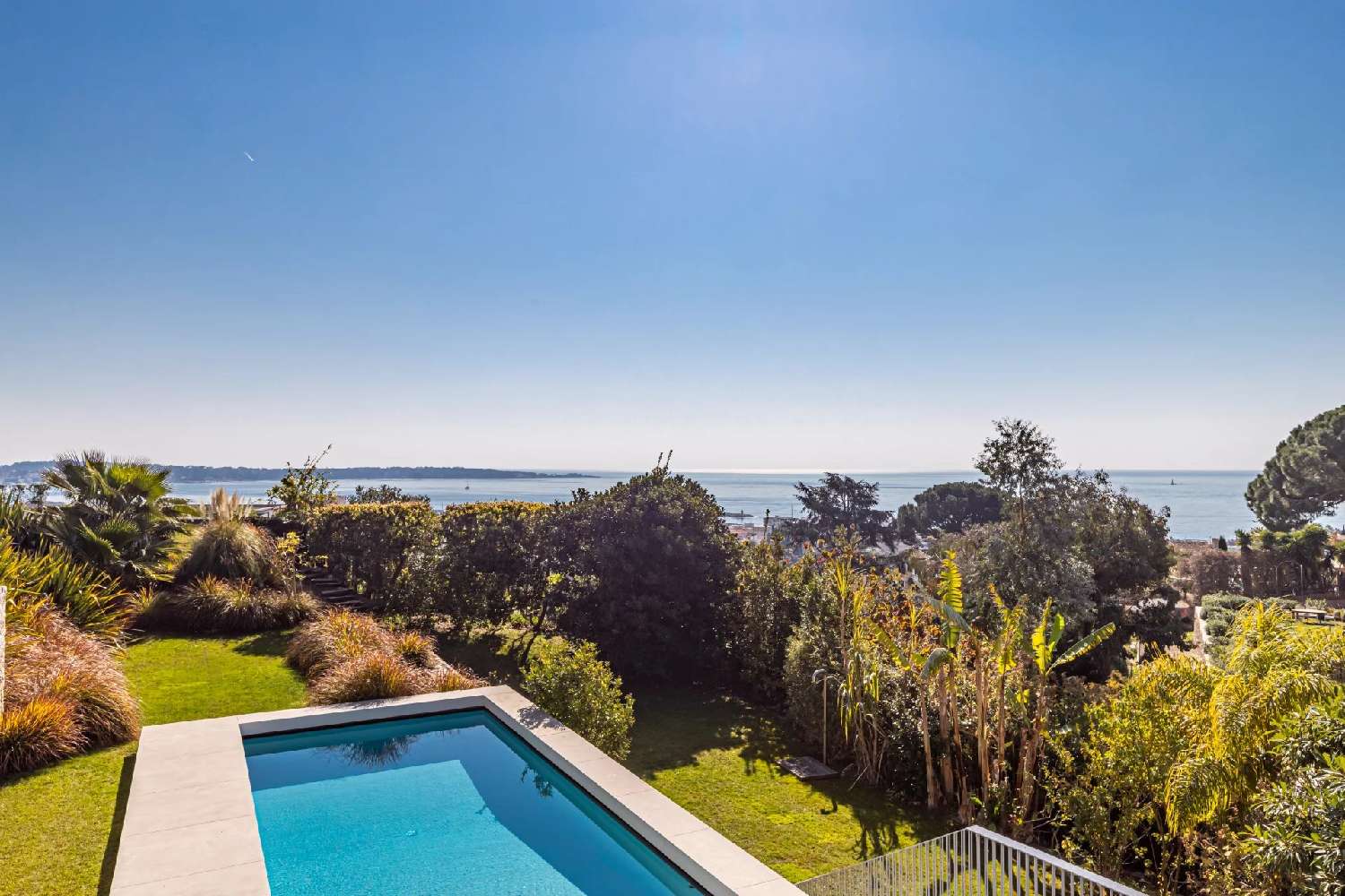  for sale villa Vallauris Alpes-Maritimes 2