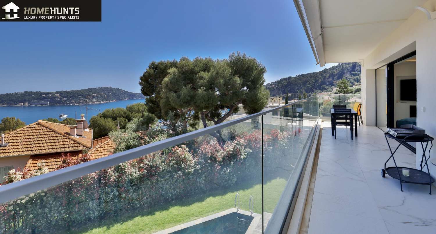  te koop villa Villefranche-sur-Mer Alpes-Maritimes 3