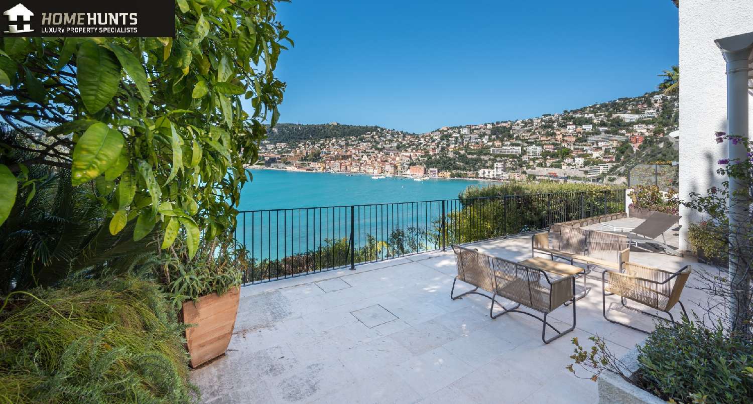  kaufen Villa Villefranche-sur-Mer Alpes-Maritimes 3