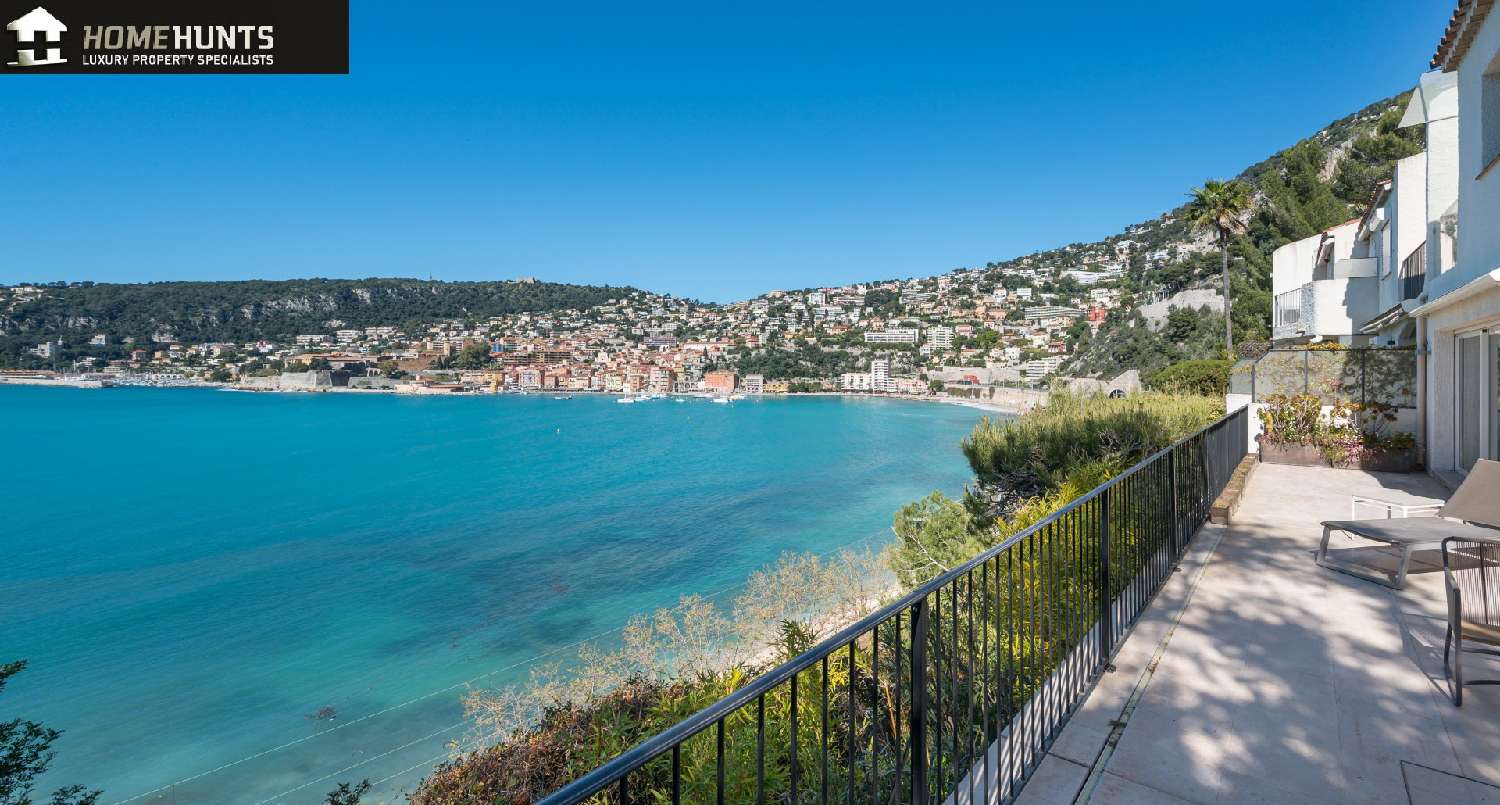  kaufen Villa Villefranche-sur-Mer Alpes-Maritimes 4