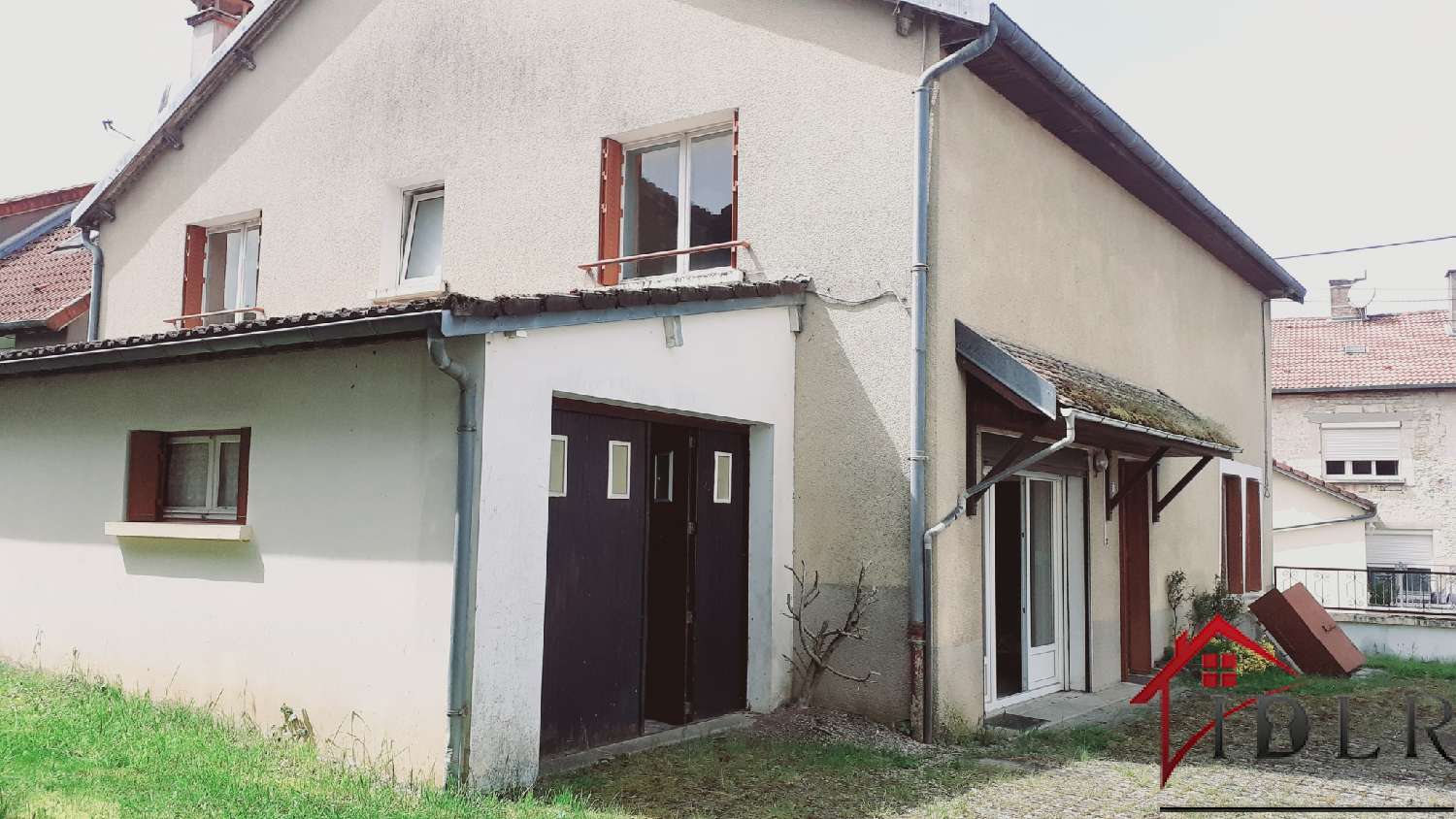  kaufen Dorfhaus Bourdons-sur-Rognon Haute-Marne 1