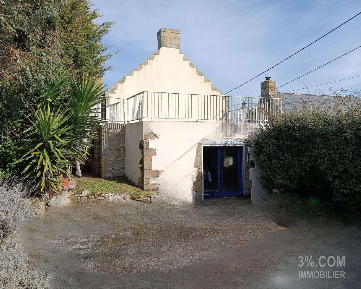  kaufen Dorfhaus Erdeven Morbihan 3