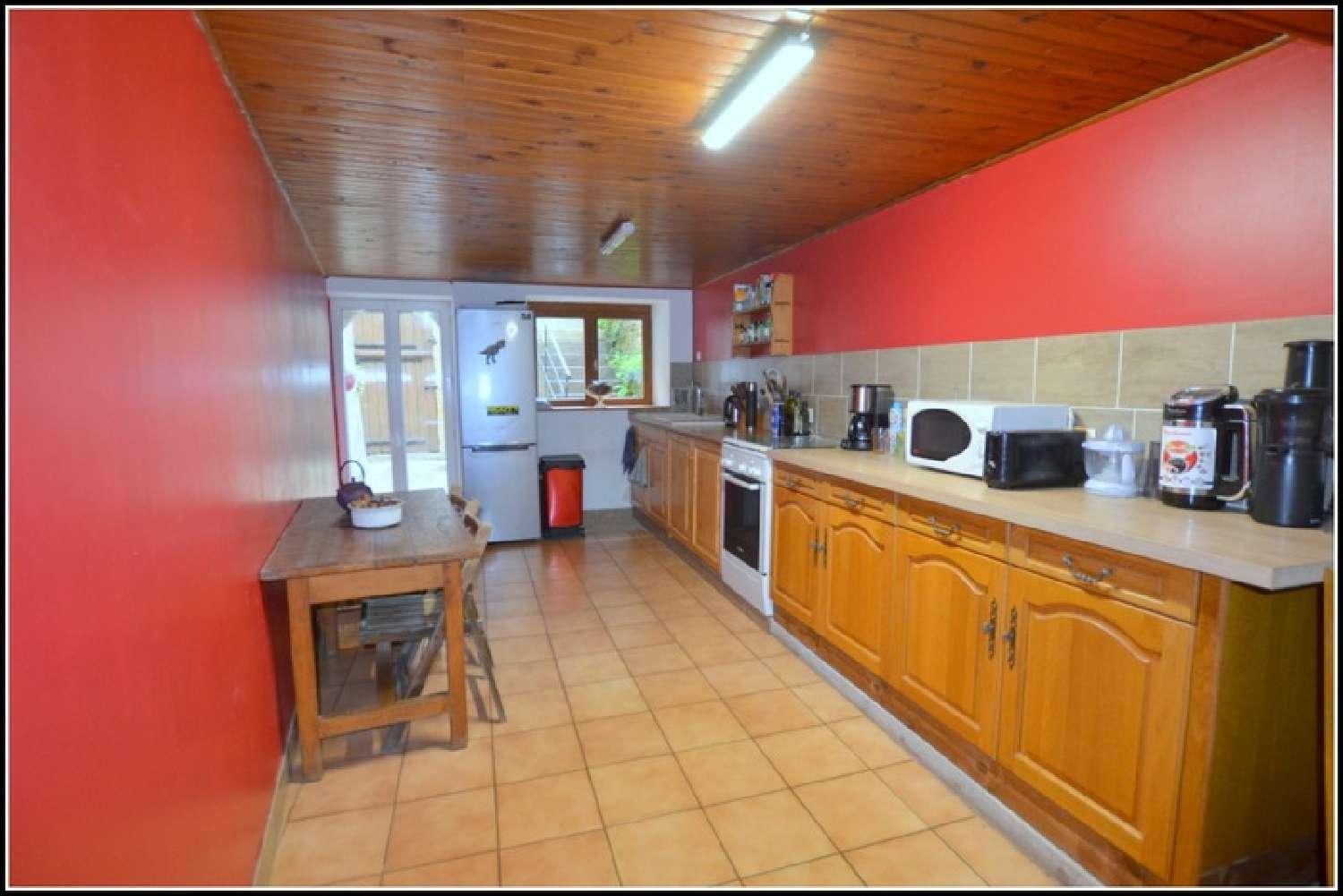  for sale village house Gorze Moselle 5