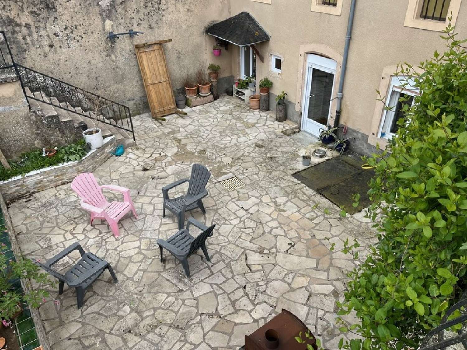  kaufen Dorfhaus Jolivet Meurthe-et-Moselle 5