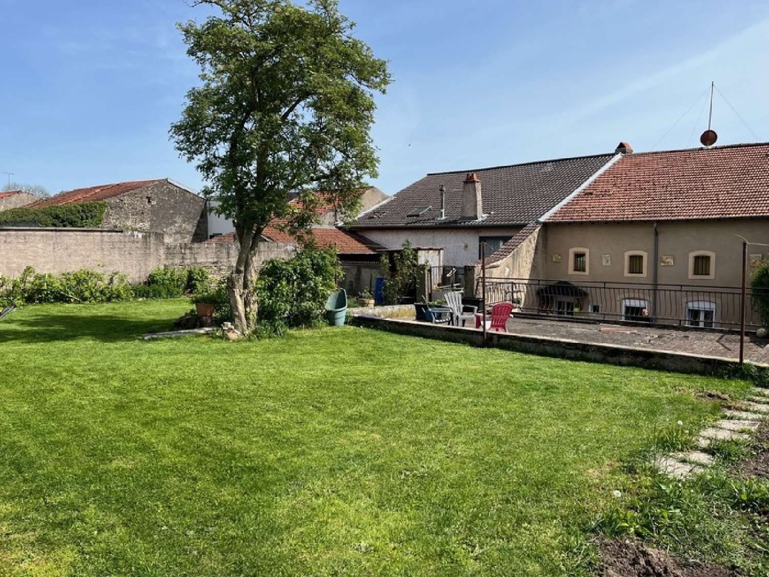  kaufen Dorfhaus Jolivet Meurthe-et-Moselle 6