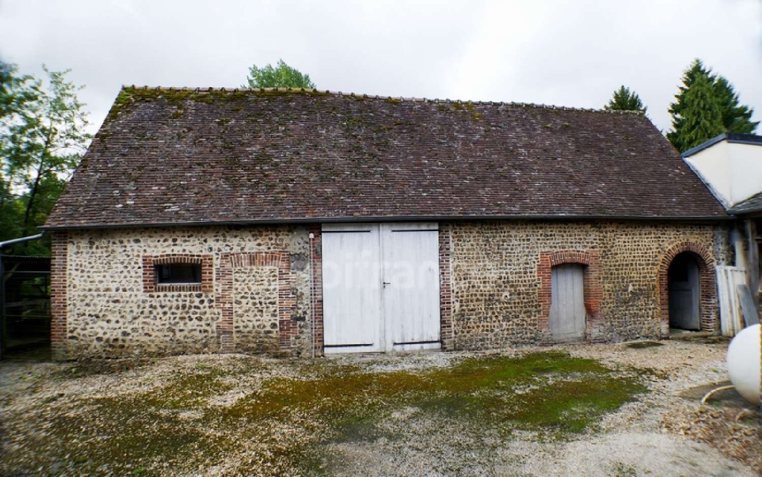  kaufen Dorfhaus Bréthel Orne 6