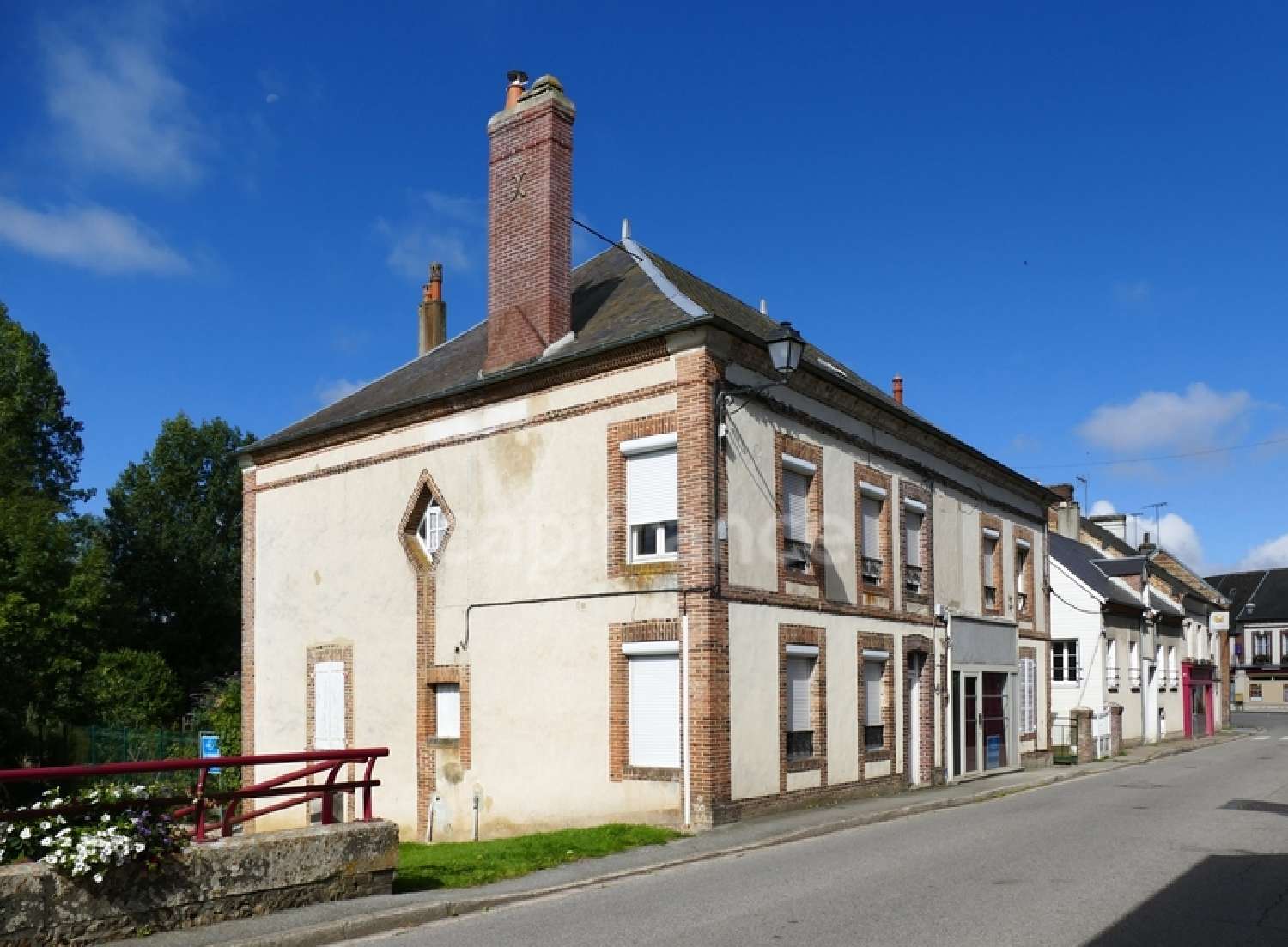  kaufen Dorfhaus Bréthel Orne 7