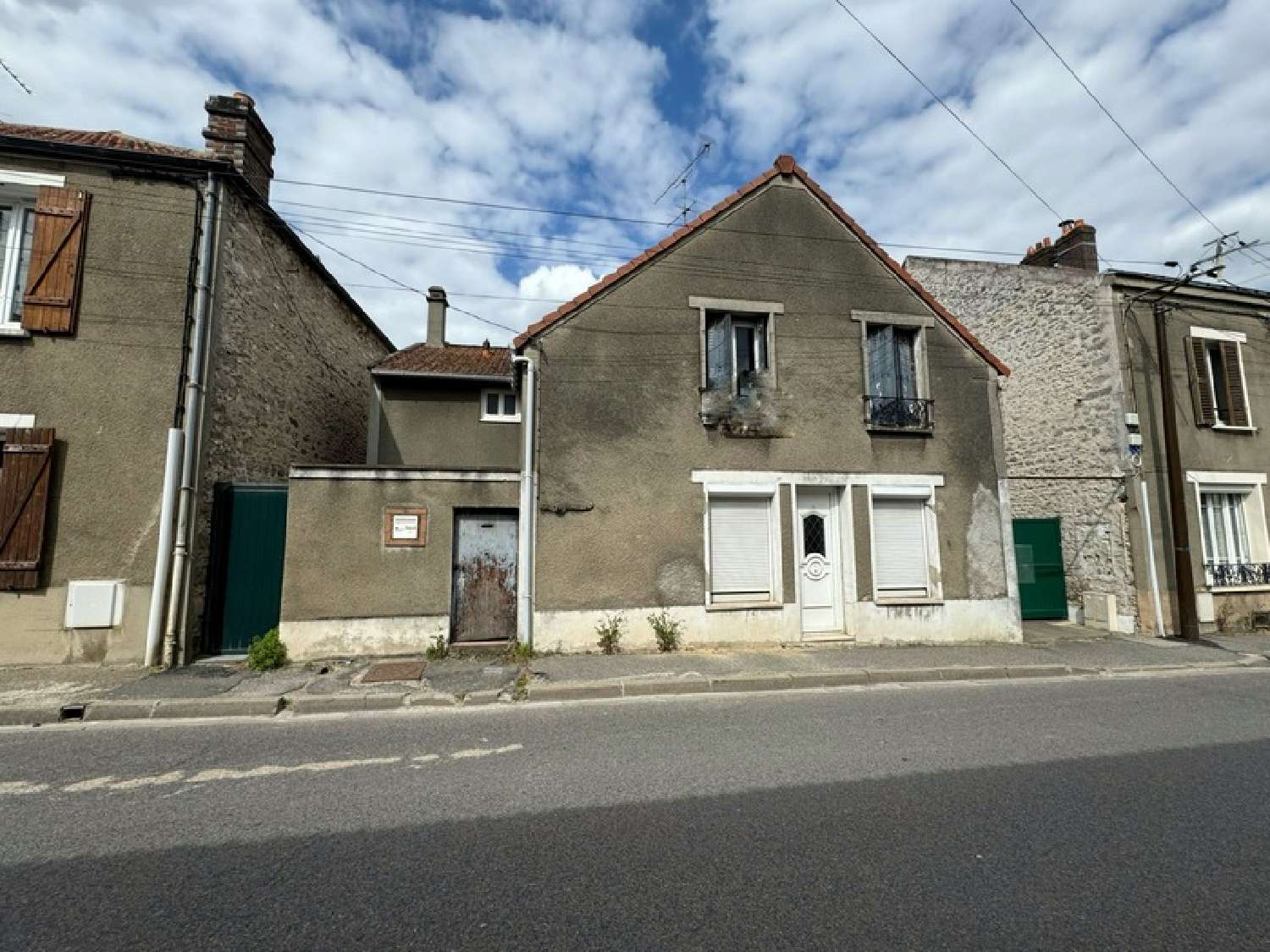  for sale village house Maisse Essonne 1